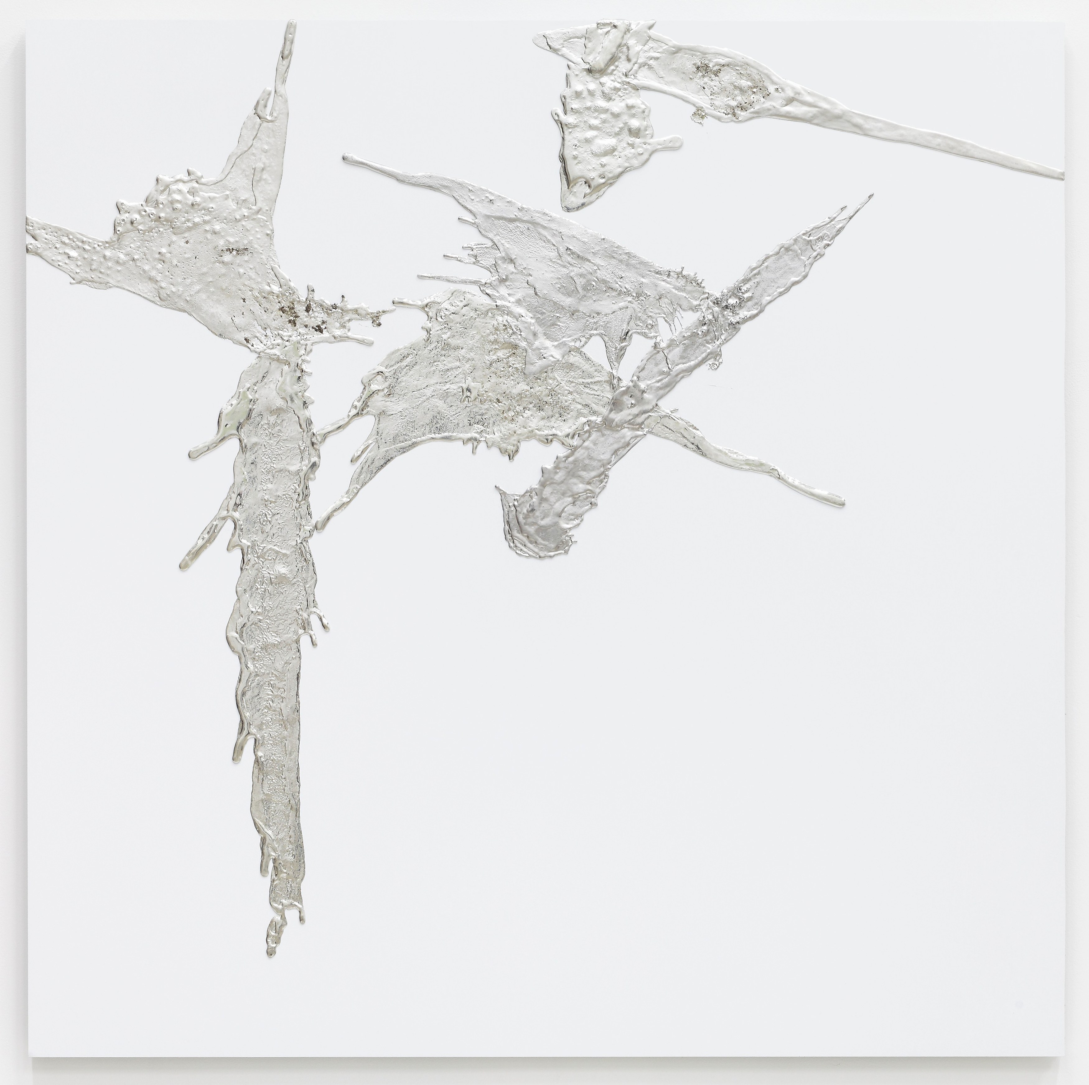 Thilo Heinzmann, Untitled at Bortolami, photo 11