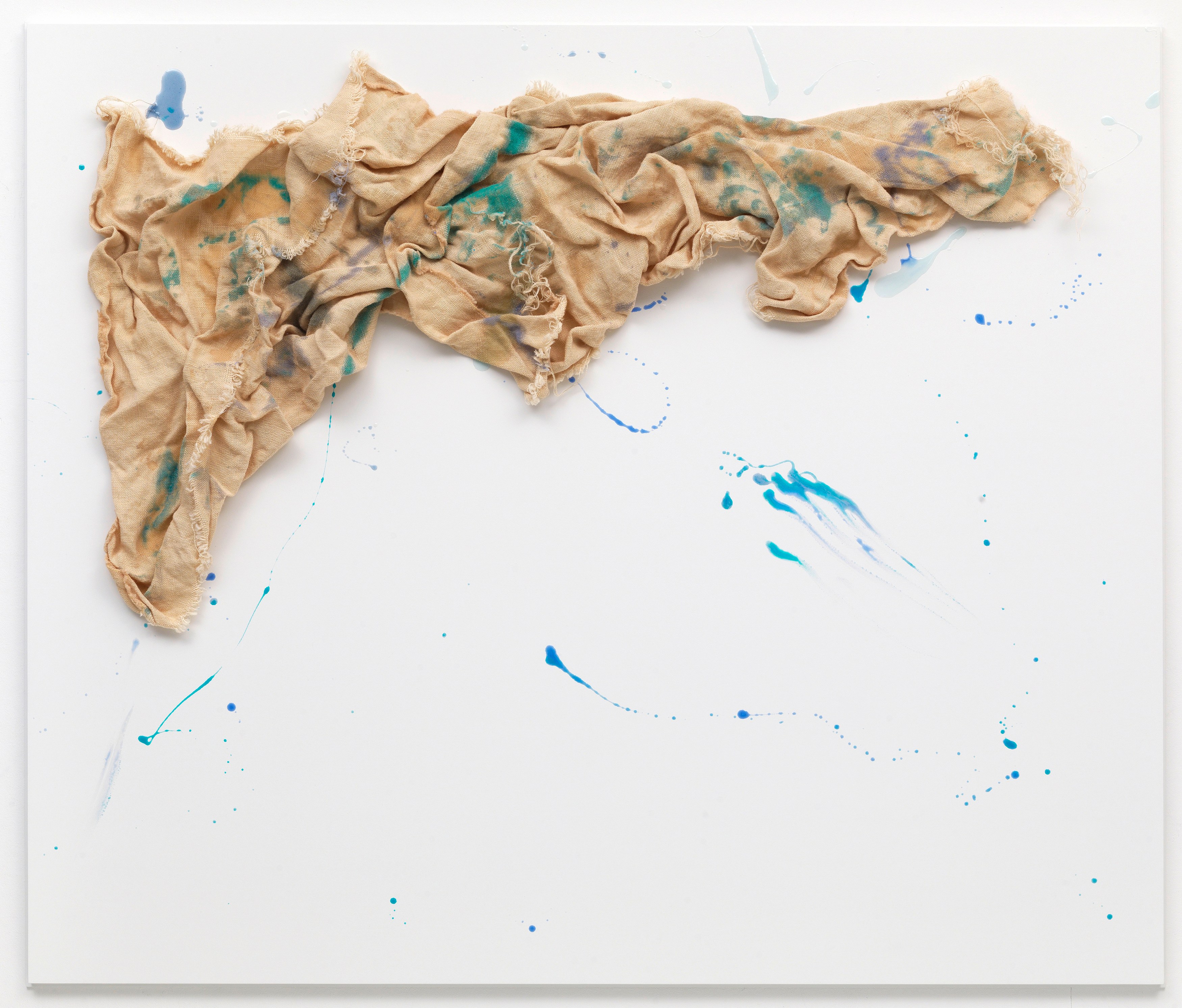 Thilo Heinzmann, Untitled at Bortolami, photo 14