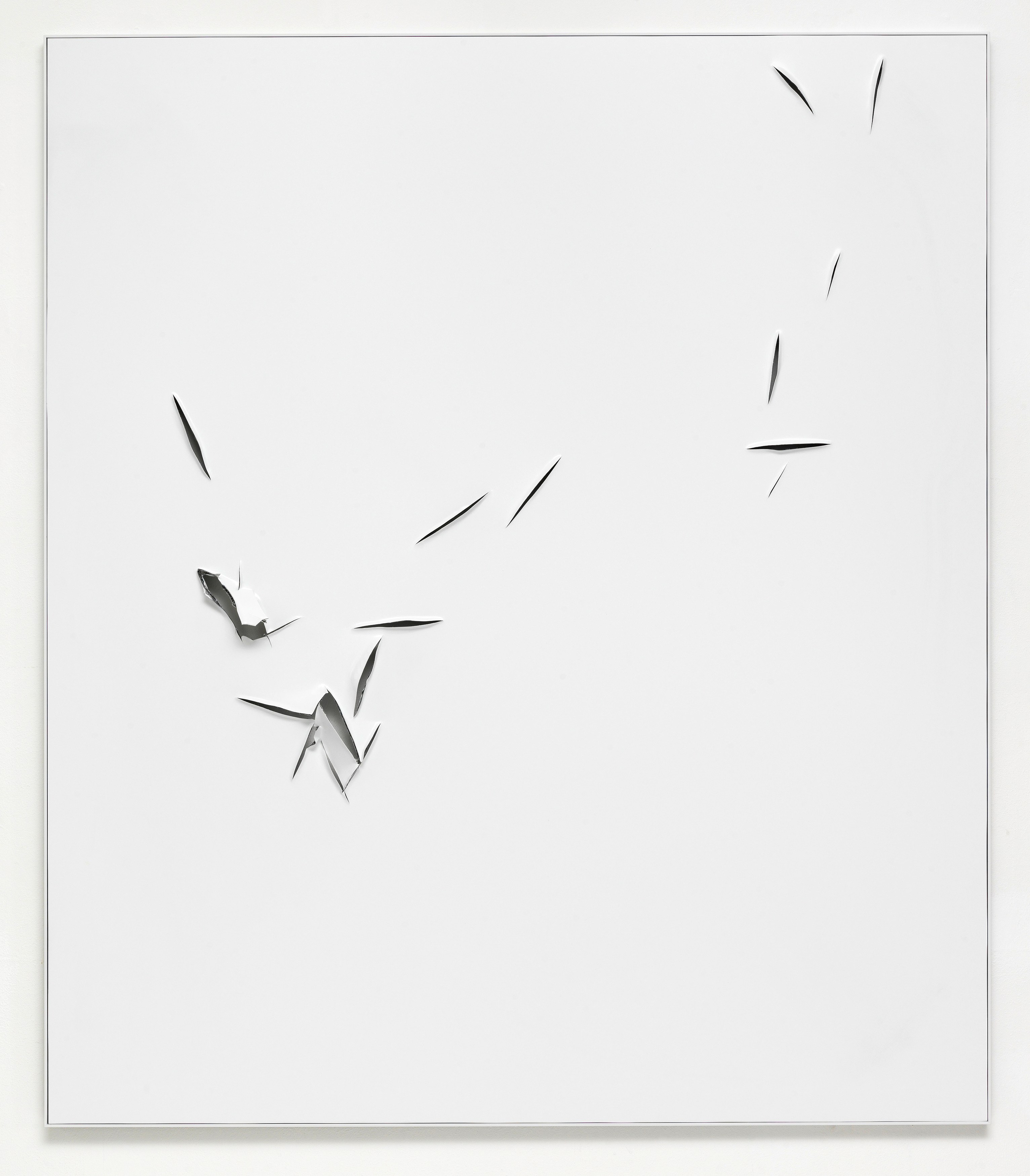 Thilo Heinzmann, Untitled at Bortolami, photo 16
