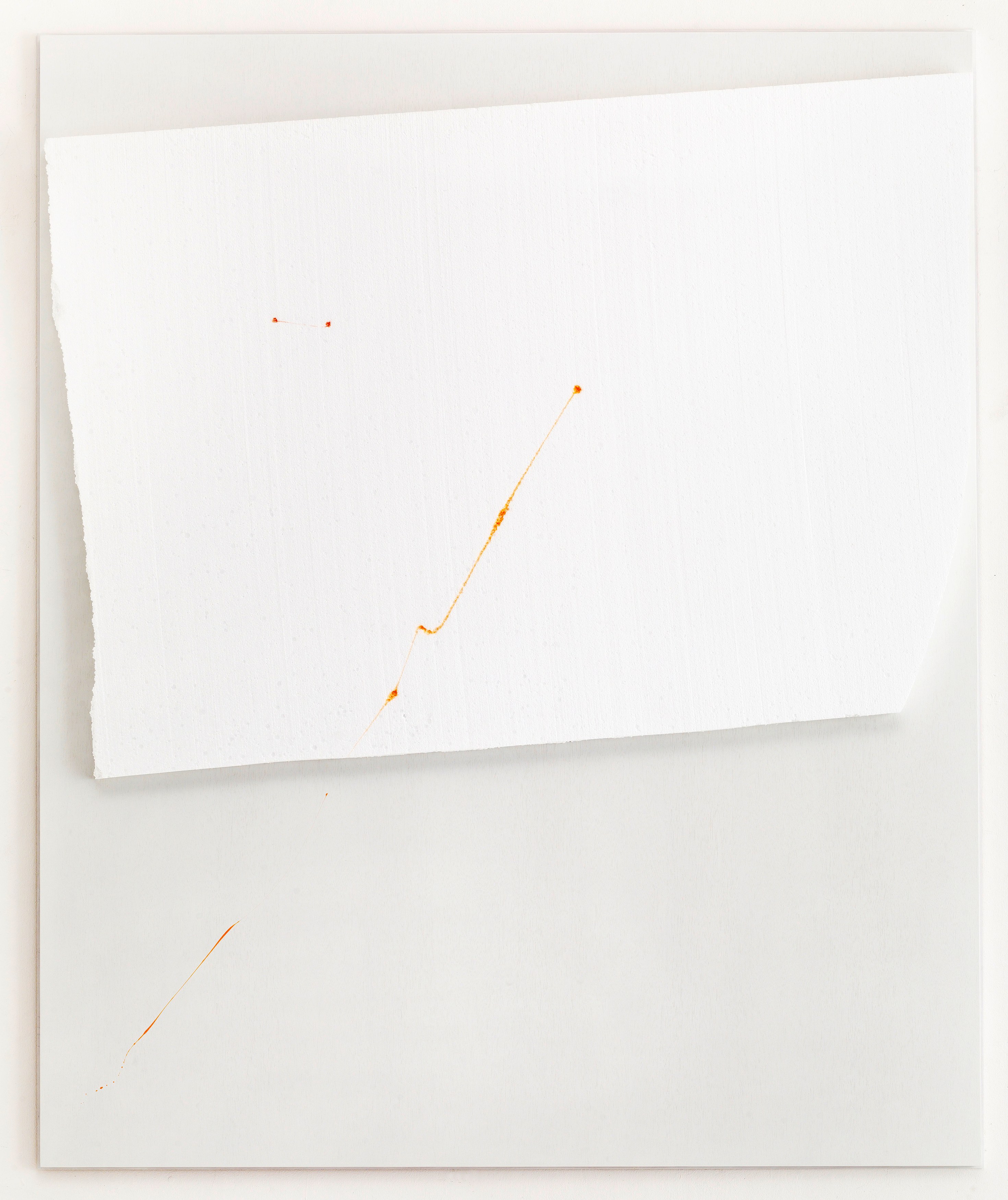 Thilo Heinzmann, Untitled at Bortolami, photo 17