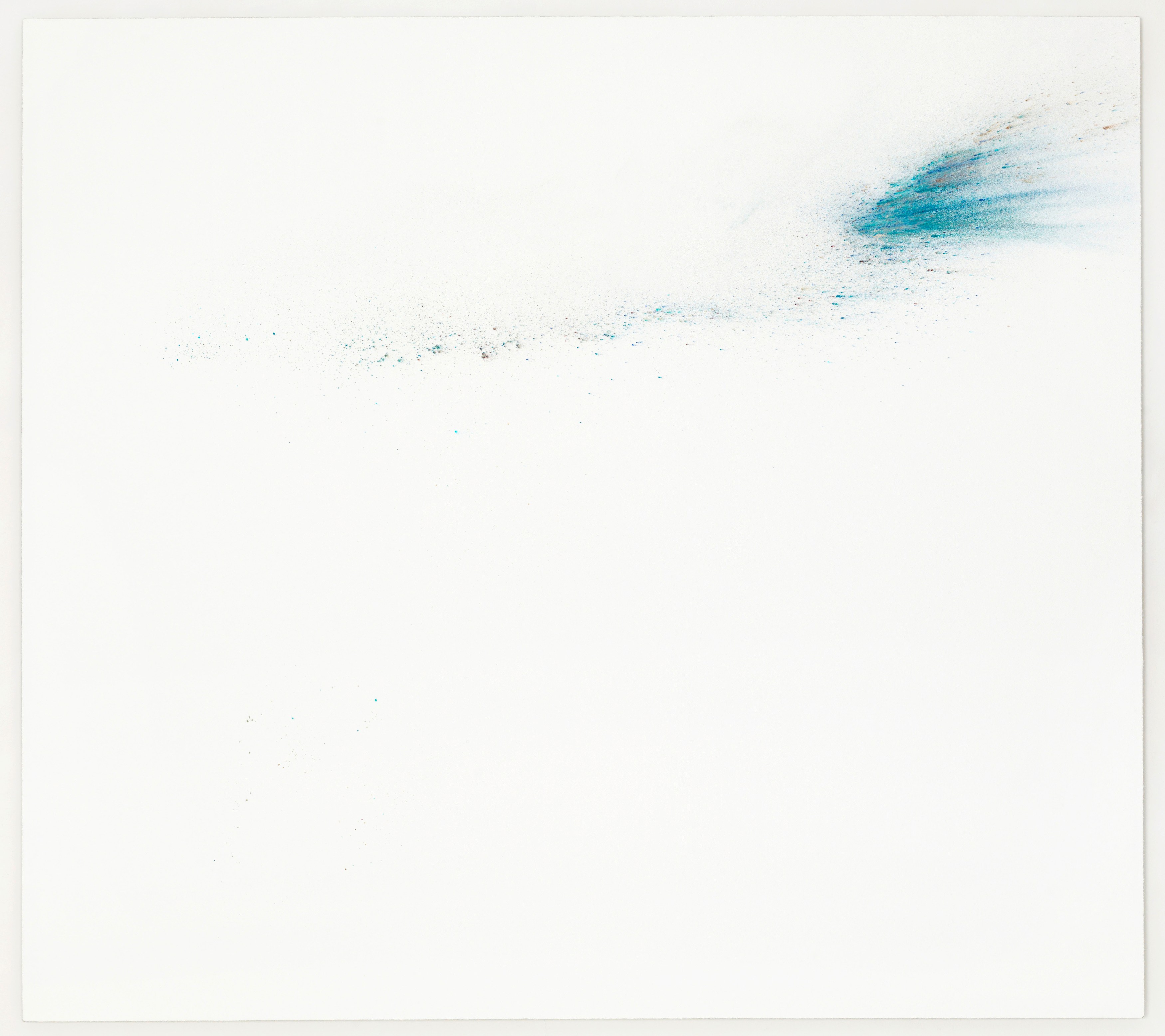 Thilo Heinzmann, Untitled at Bortolami, photo 18