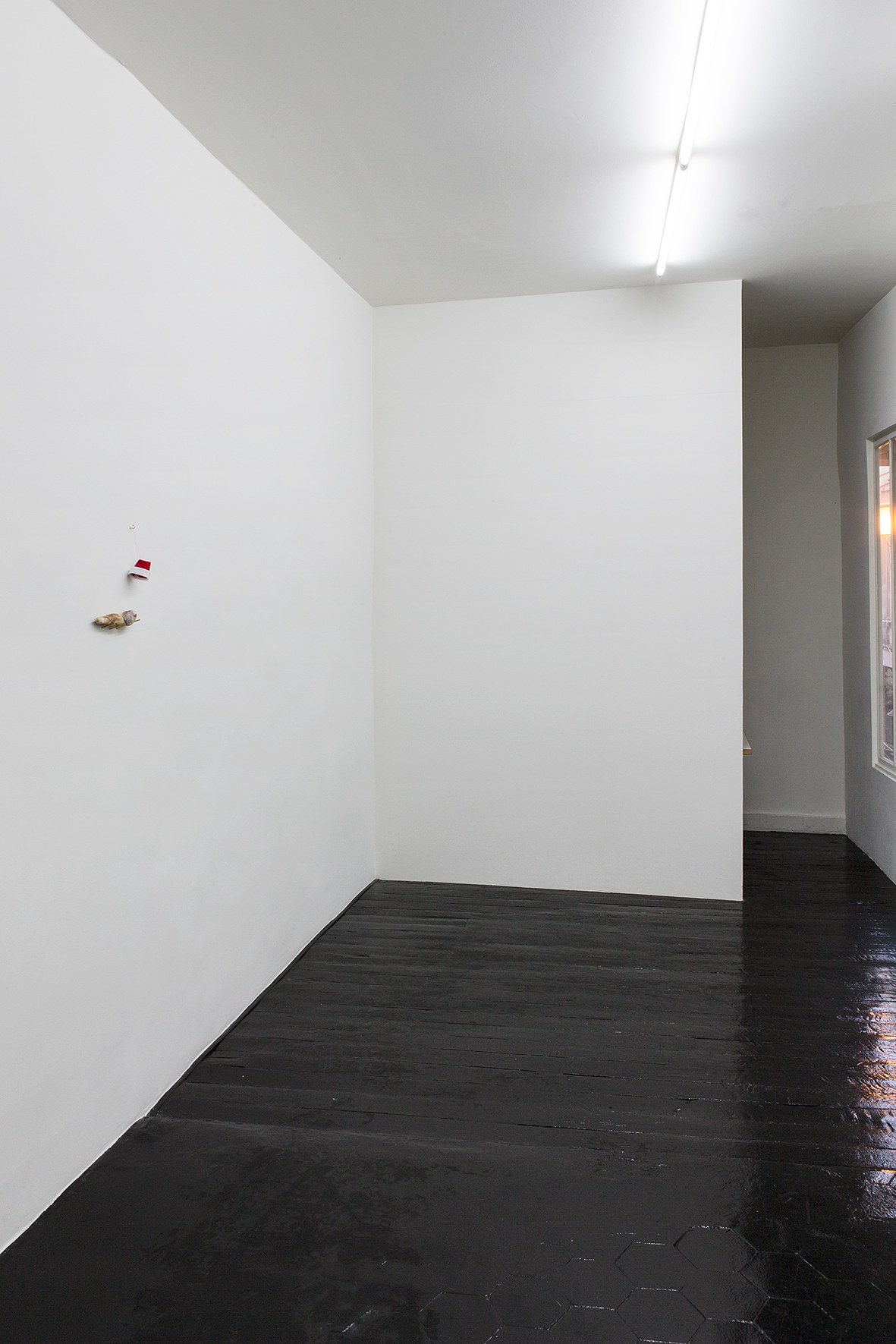 Marc Kokopeli, Tales of the Veil at Édouard Montassut, photo 3