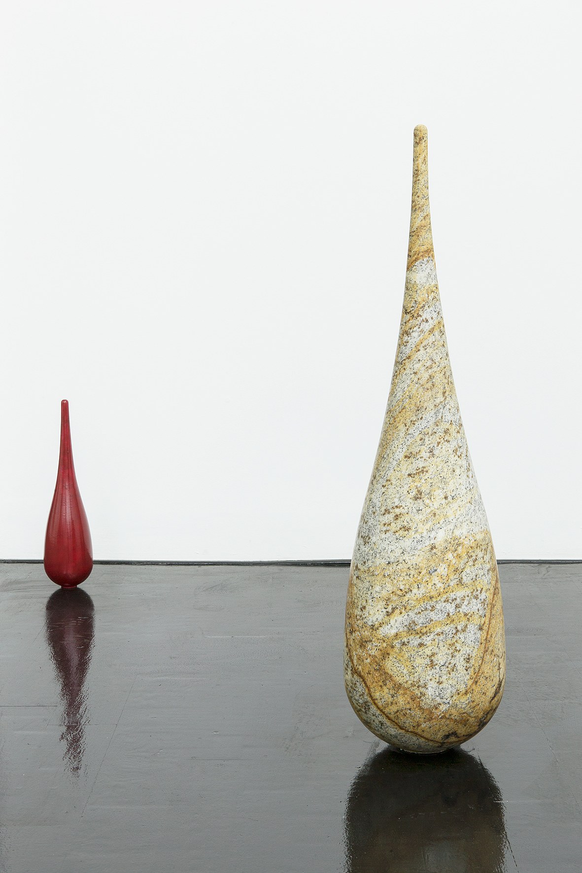 Marc Kokopeli, Tales of the Veil at Édouard Montassut, photo 7