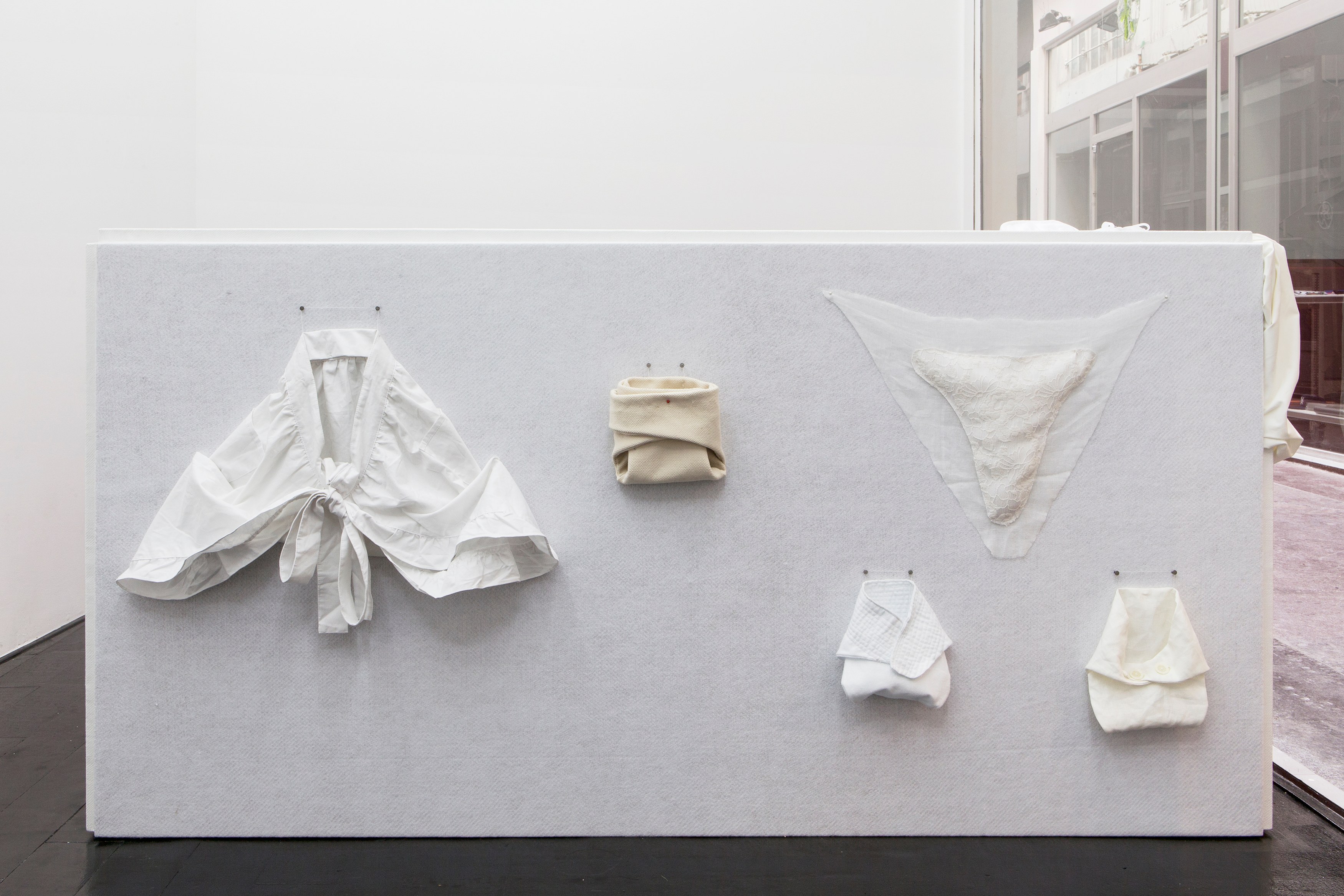 Marc Kokopeli, Tales of the Veil at Édouard Montassut, photo 10