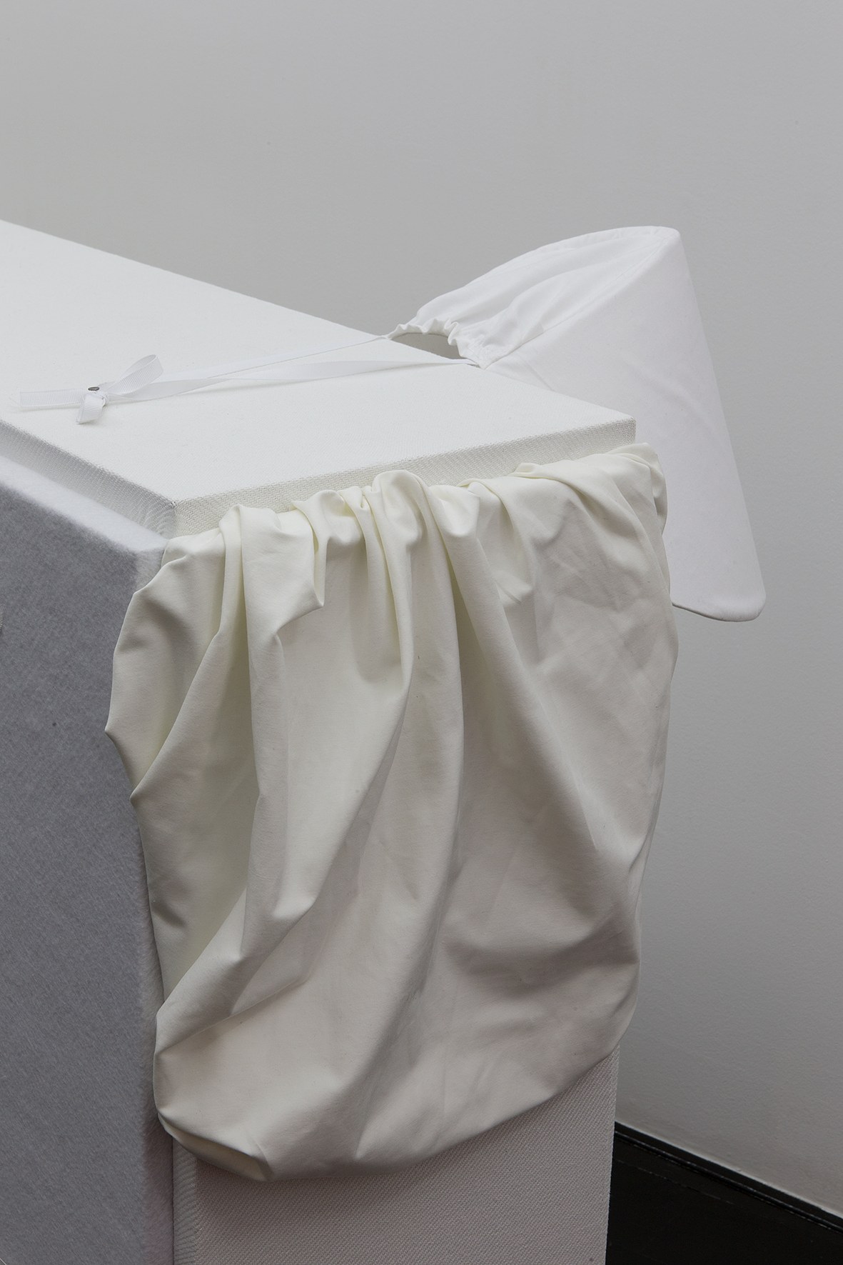 Marc Kokopeli, Tales of the Veil at Édouard Montassut, photo 11