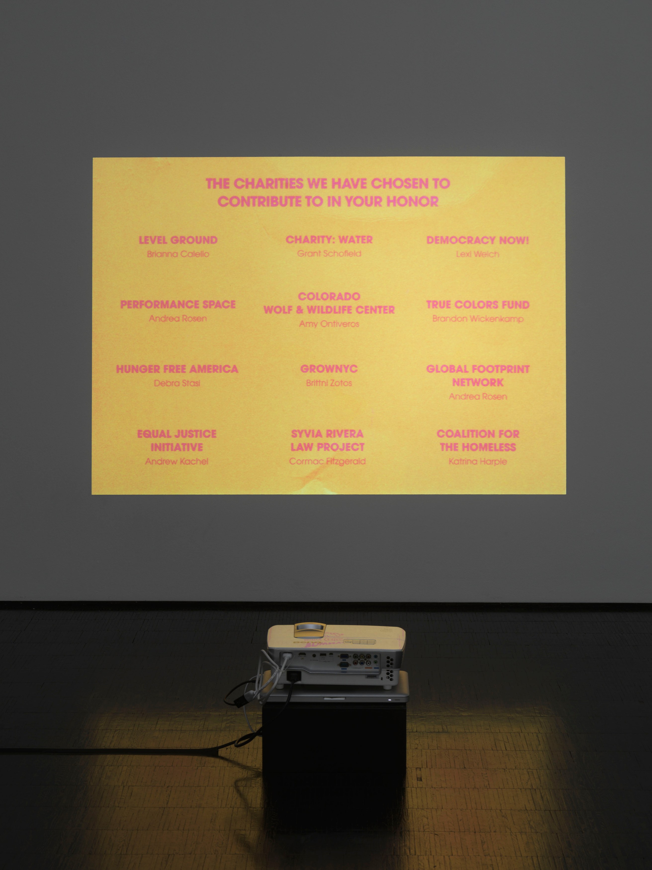 A Fatal Attraction, A Fatal Attraction at Trautwein Herleth, photo 16