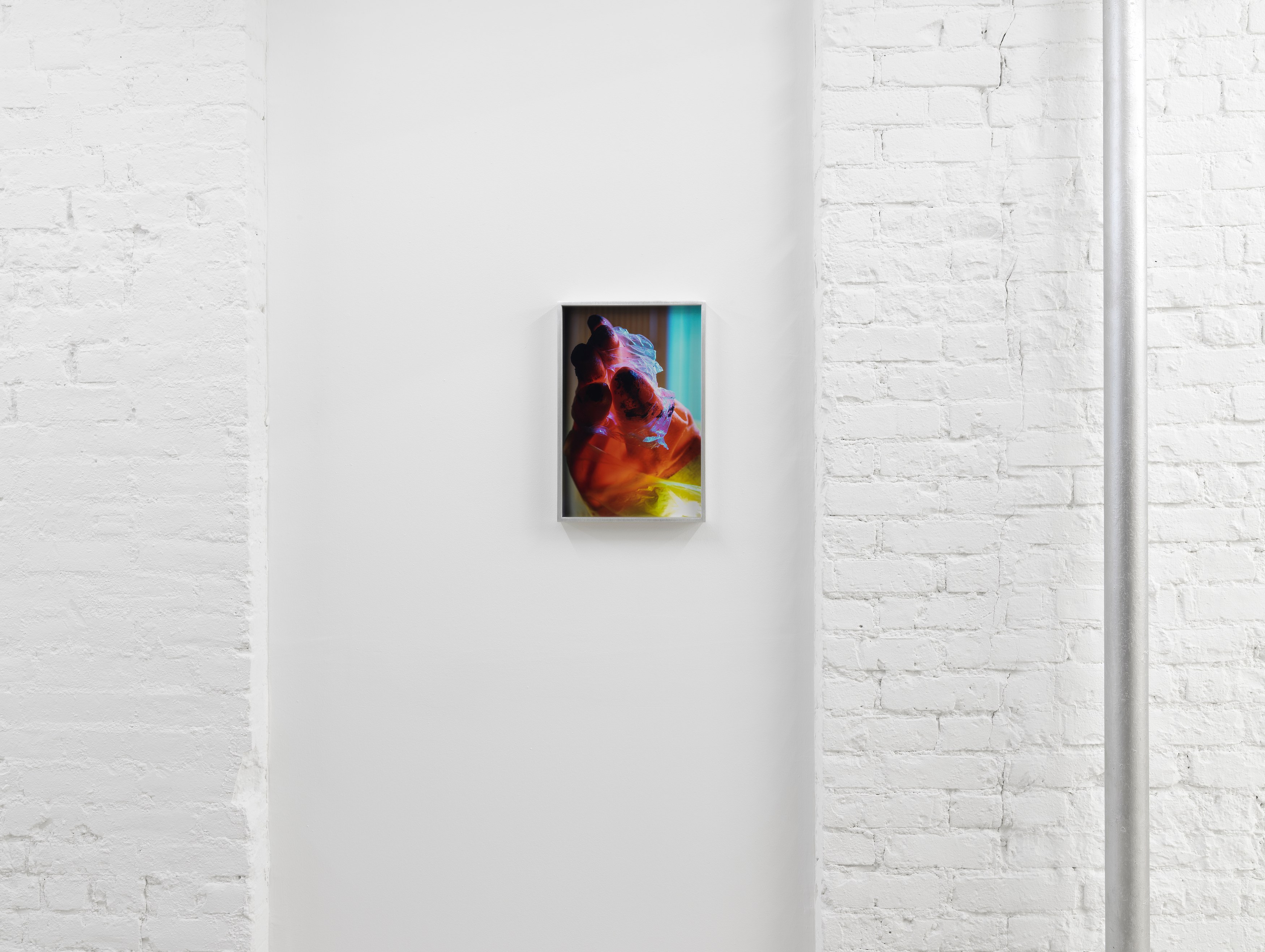 Installation view 5