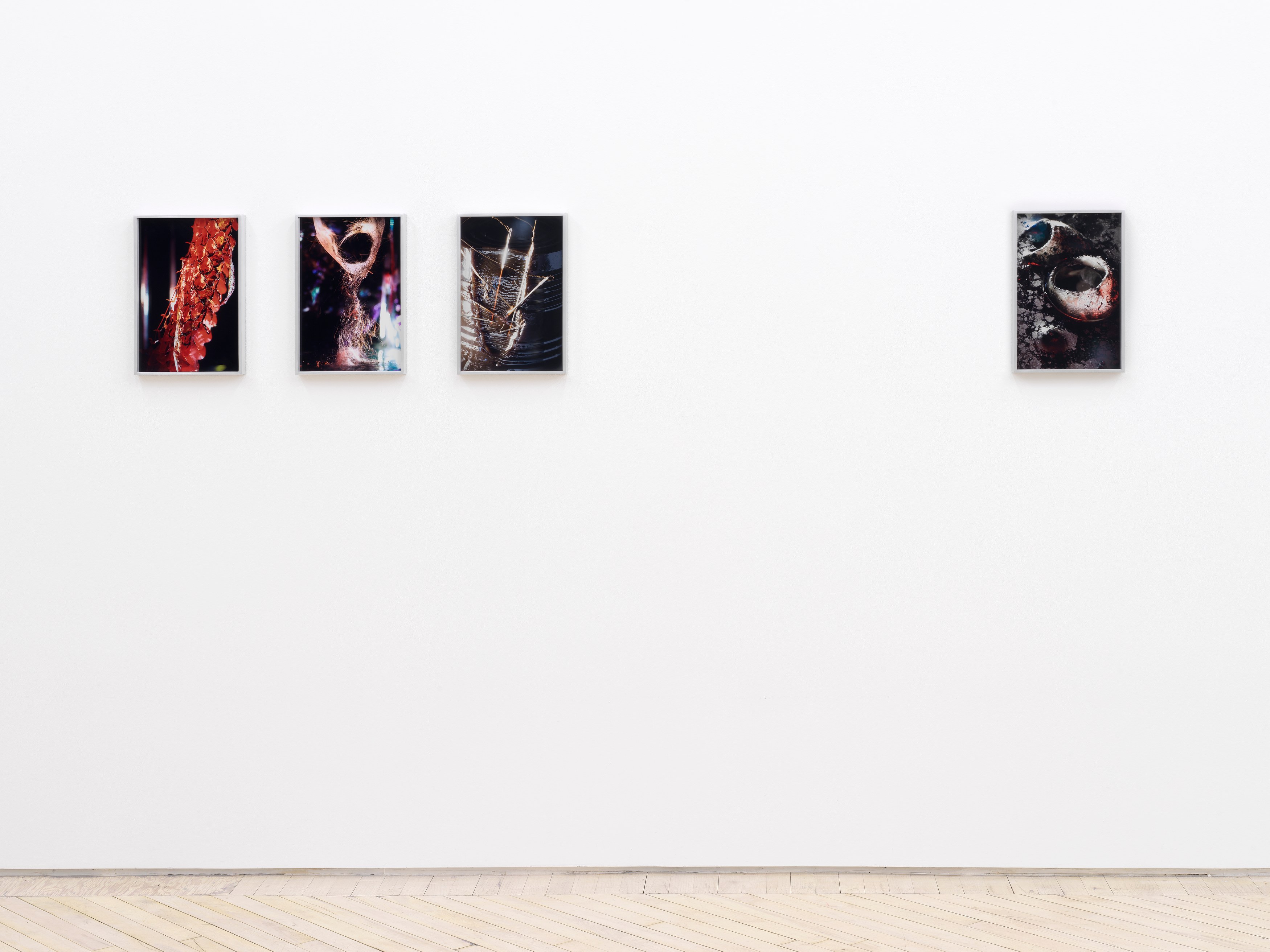 Installation view 6