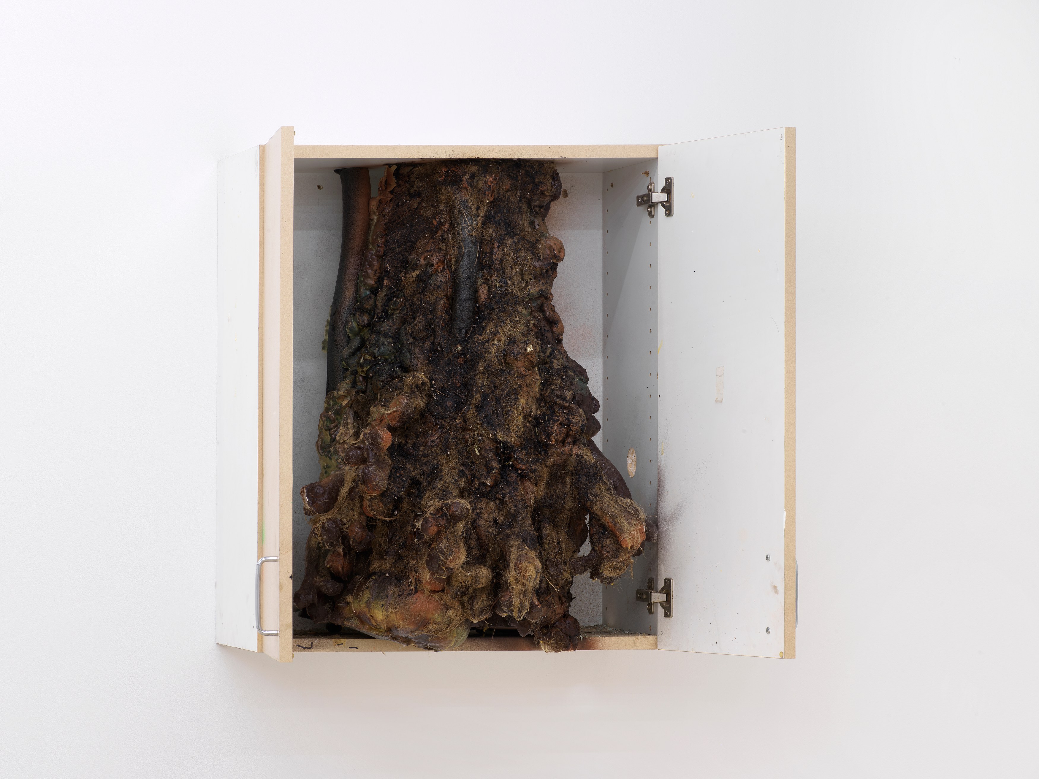 Installation view 7