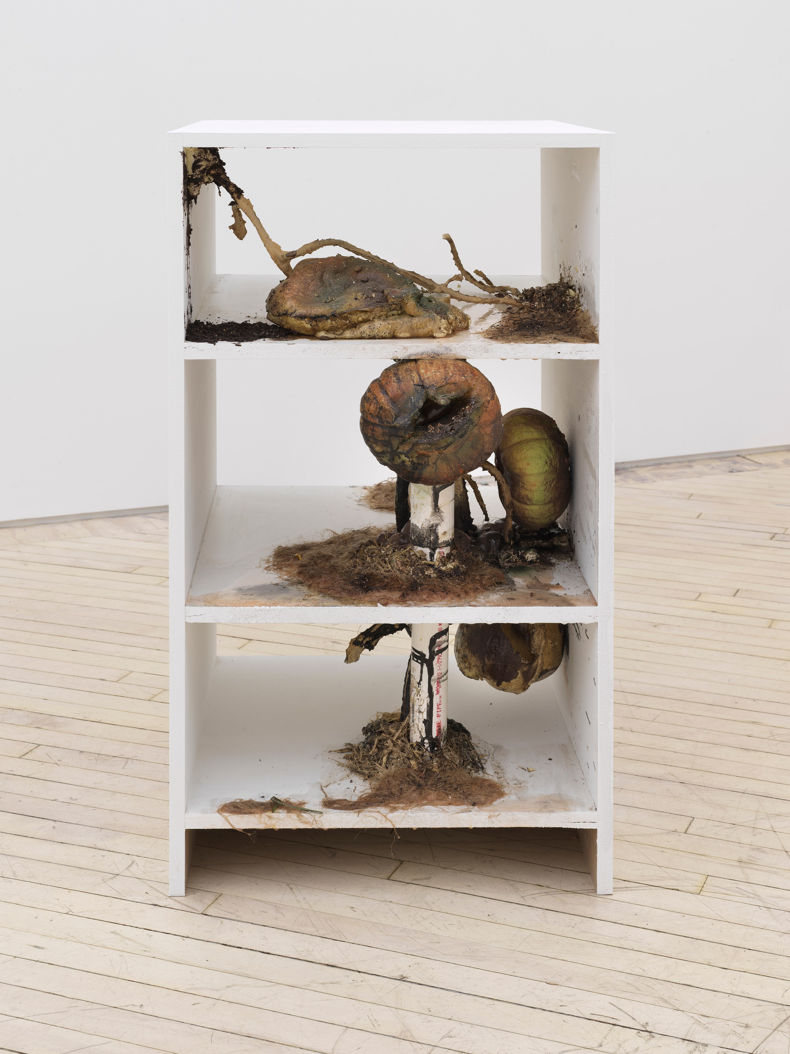 Installation view 9