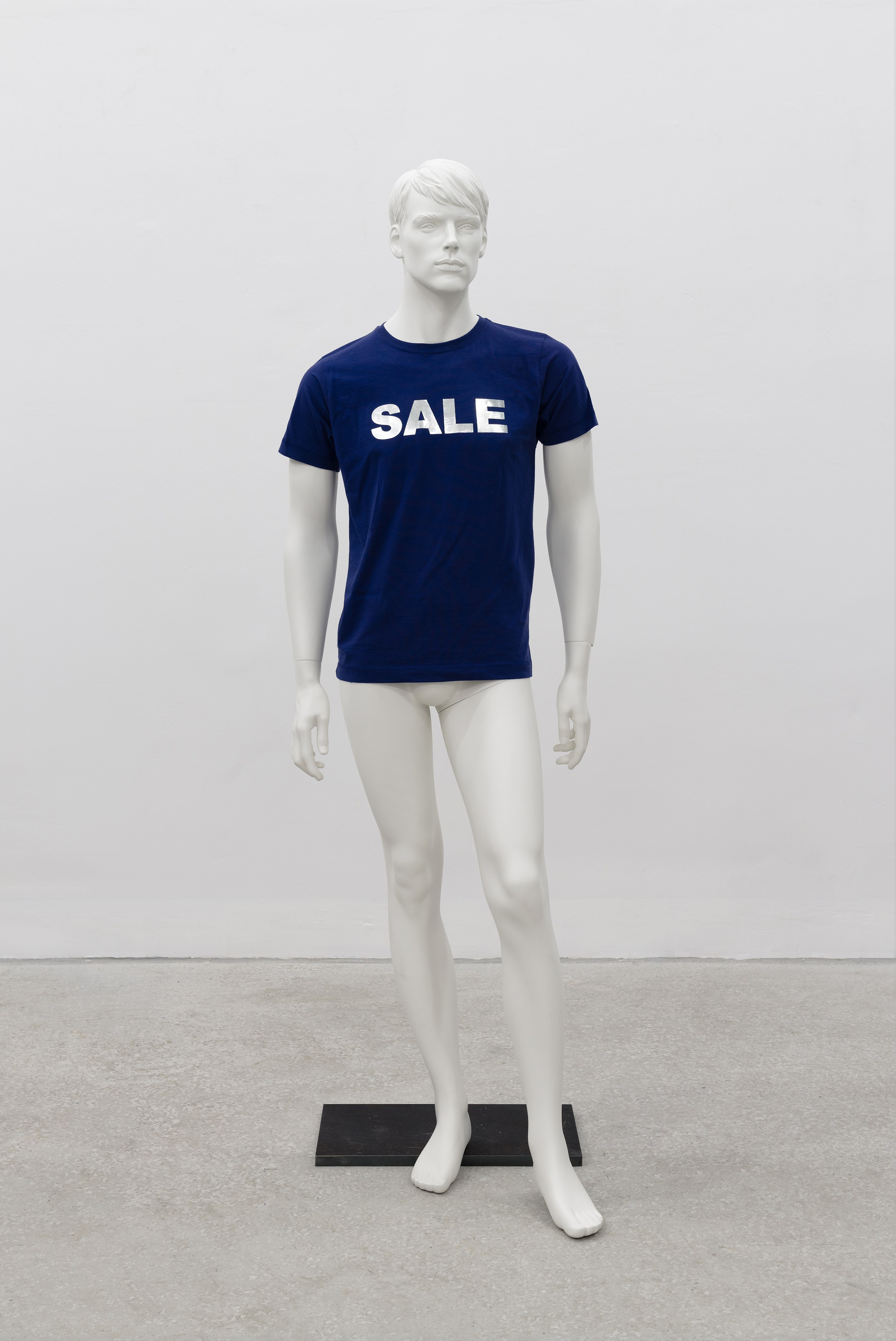 Heimo Zobernig, Untitled at Petzel, photo 42