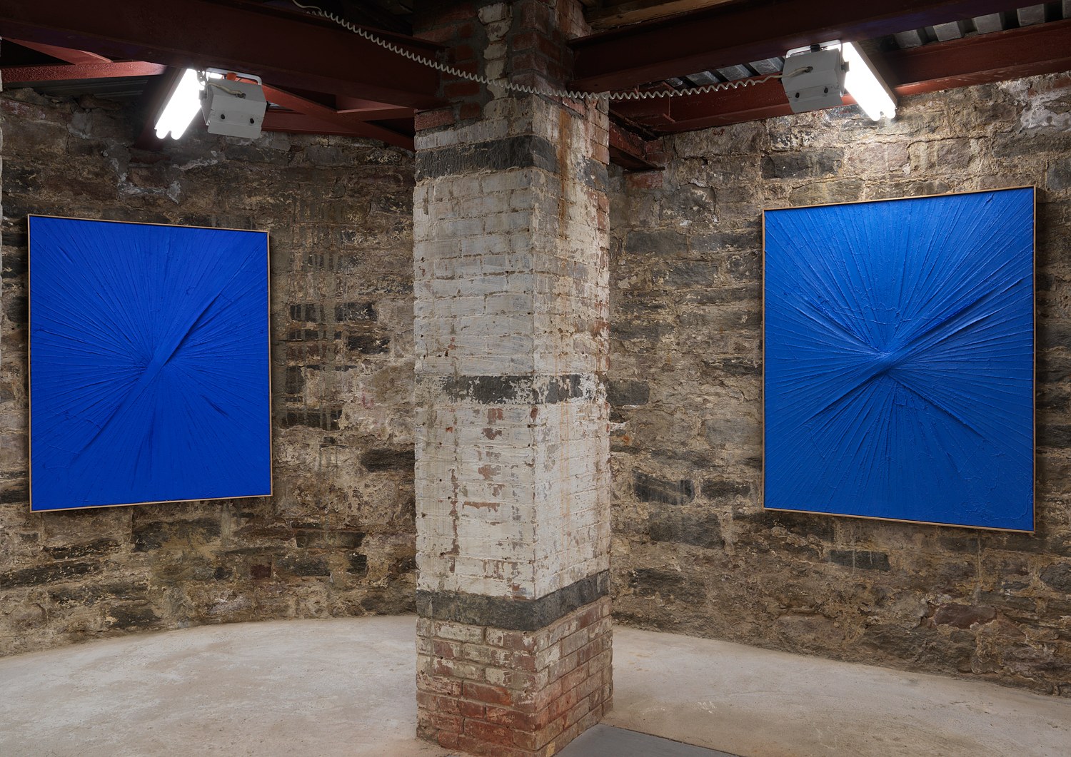 Matthew Chambers, Crazy Horse West at Marinaro, photo 6