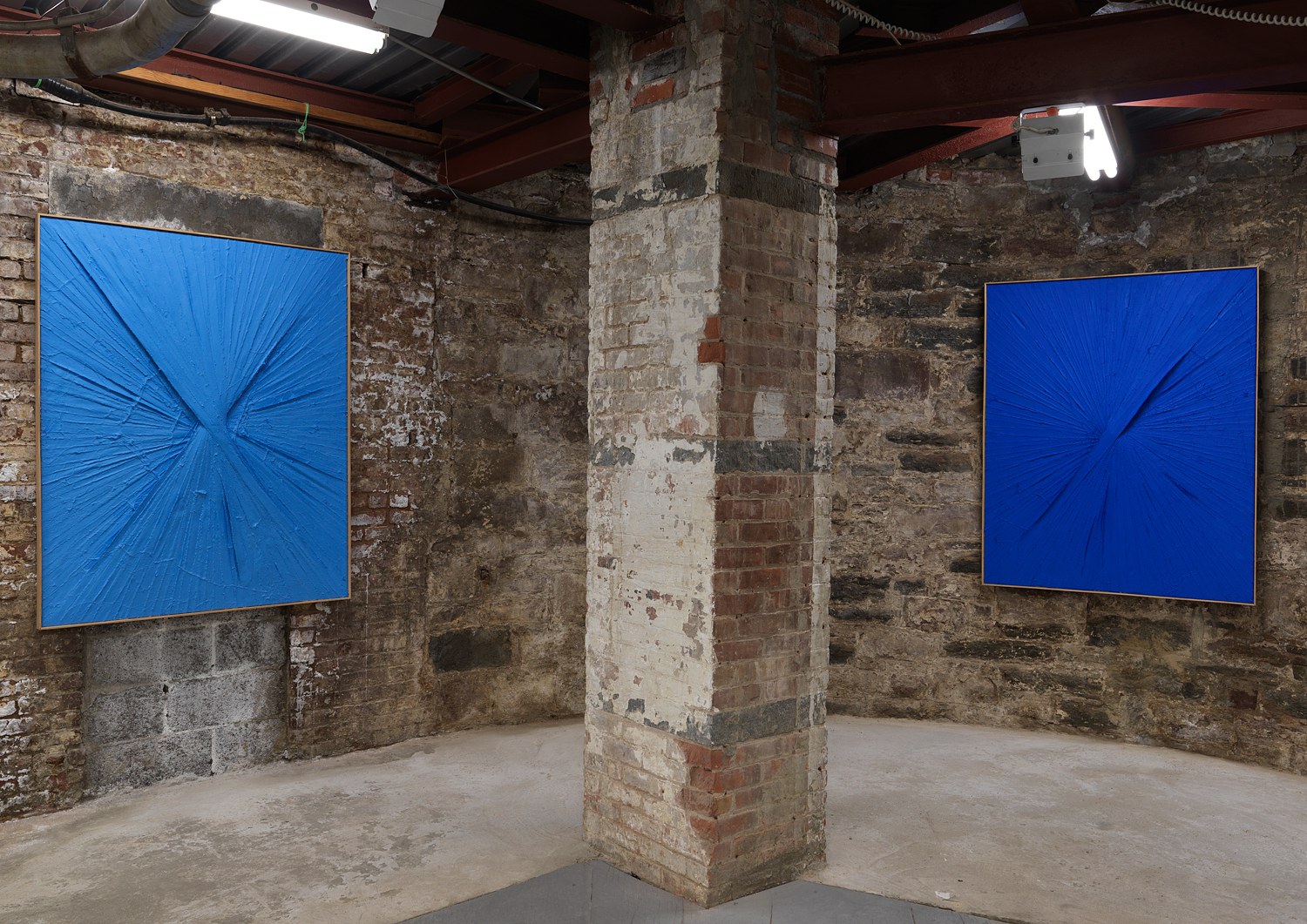 Matthew Chambers, Crazy Horse West at Marinaro, photo 7