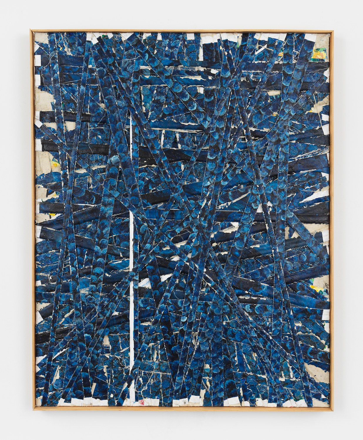 Matthew Chambers, Crazy Horse West at Marinaro, photo 13
