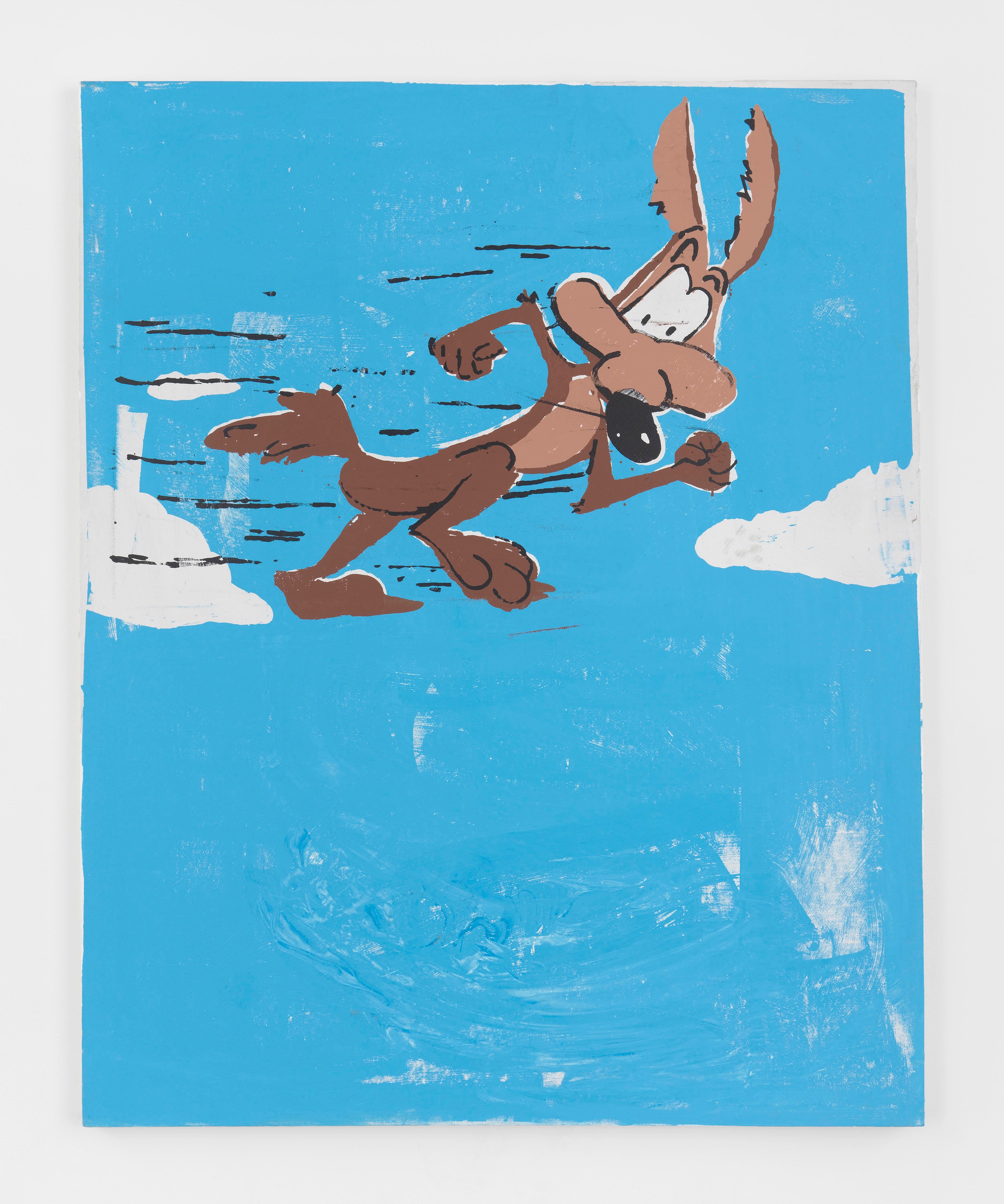 Matthew Chambers, Crazy Horse West at Marinaro, photo 29