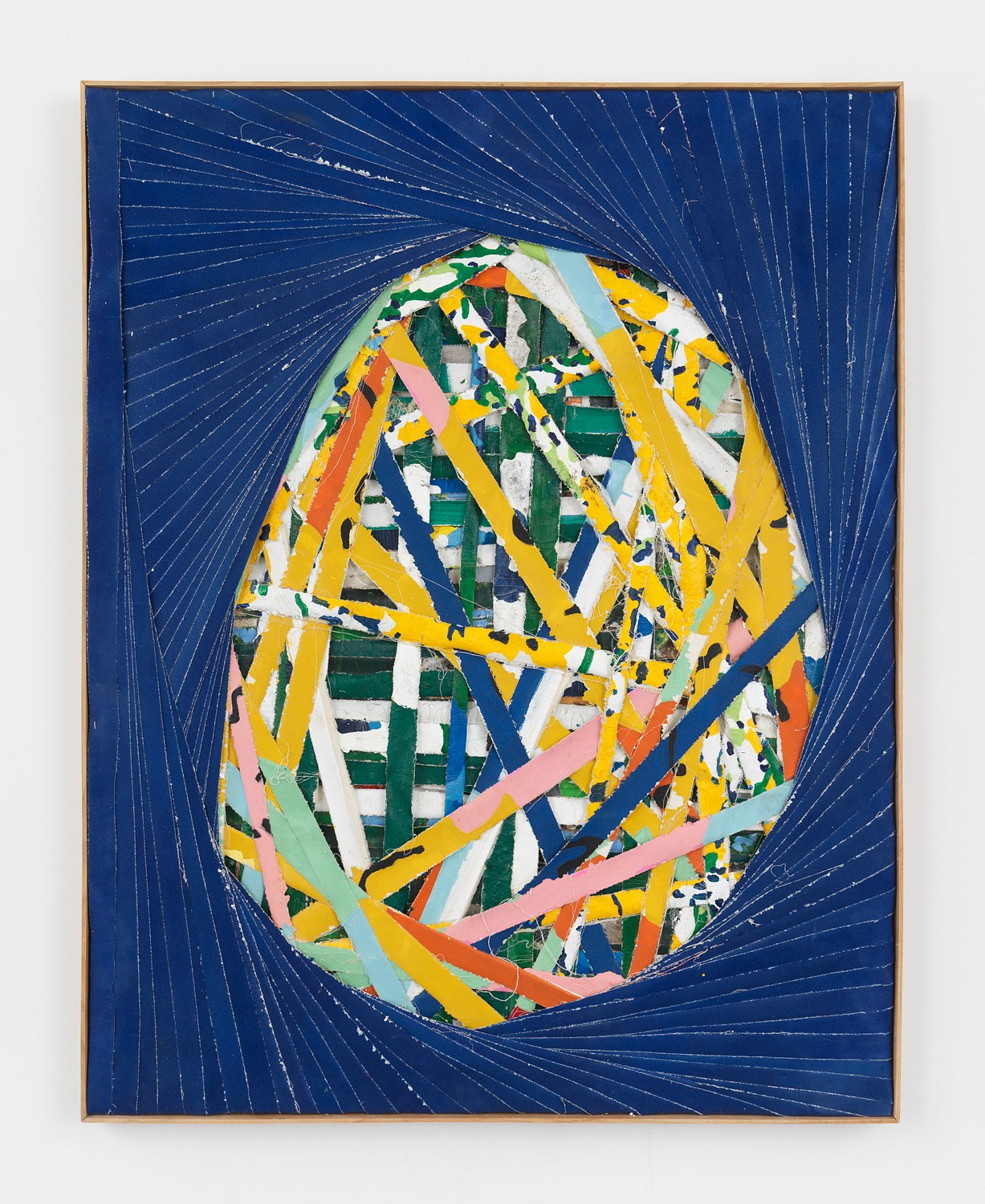 Matthew Chambers, Crazy Horse West at Marinaro, photo 32