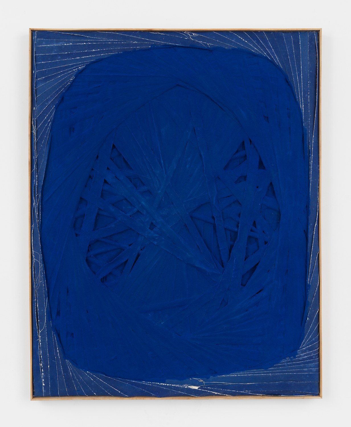 Matthew Chambers, Crazy Horse West at Marinaro, photo 33