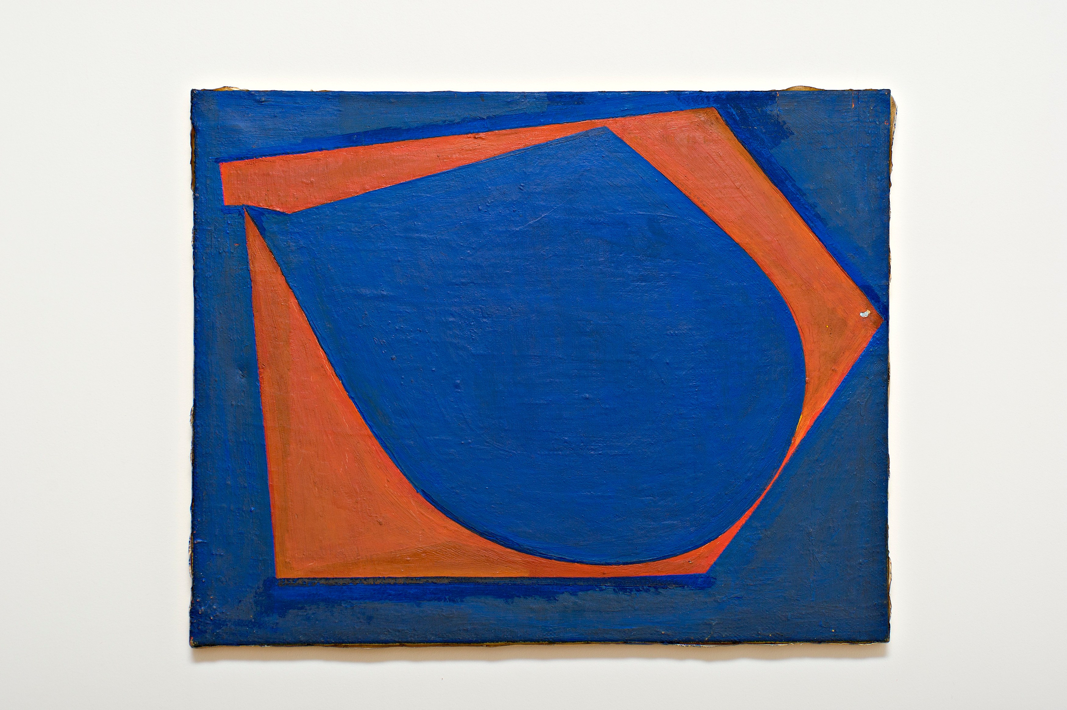 Maria Lassnig, Untitled at MoMA PS1, photo 20
