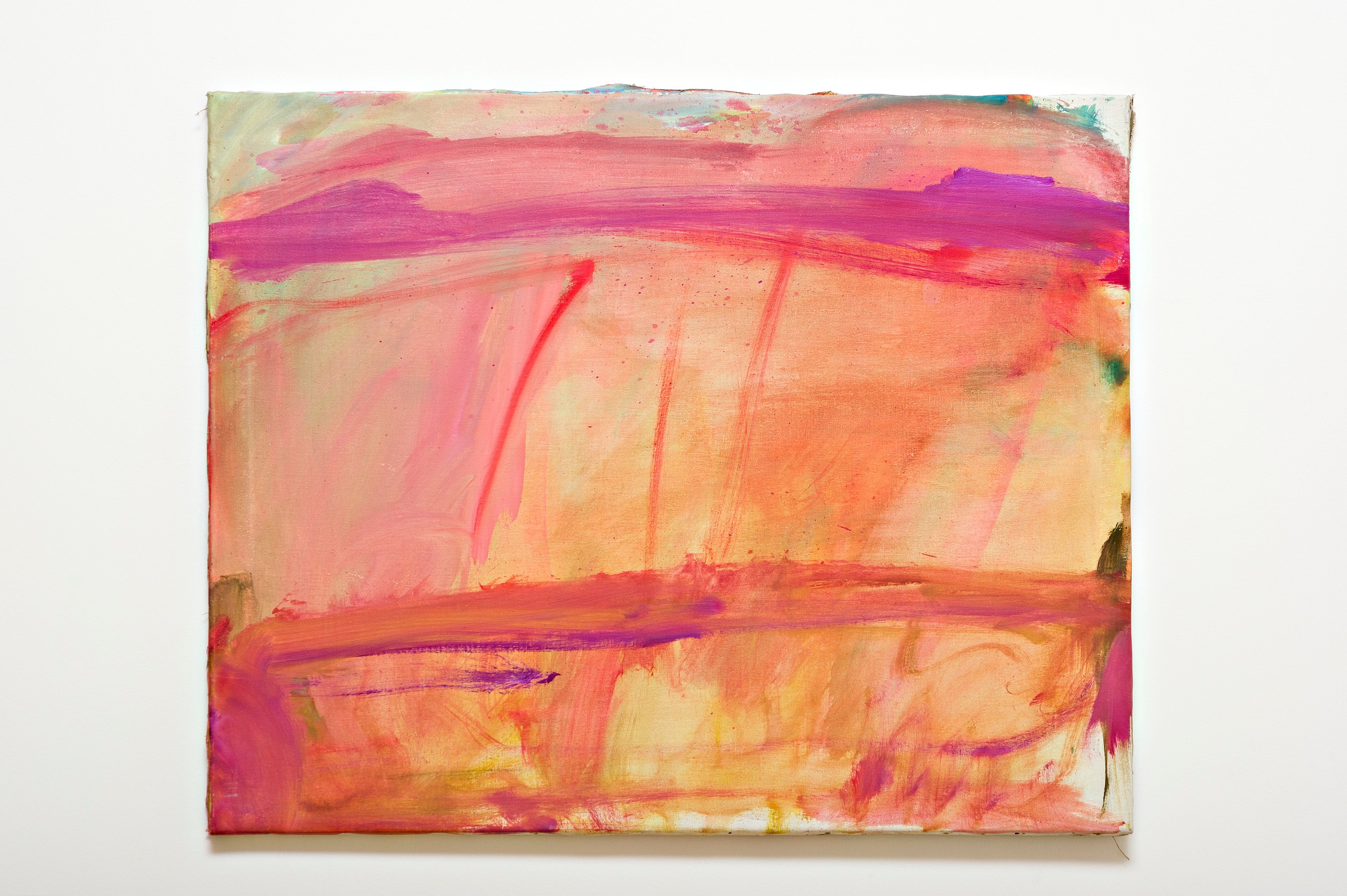 Maria Lassnig, Untitled at MoMA PS1, photo 25
