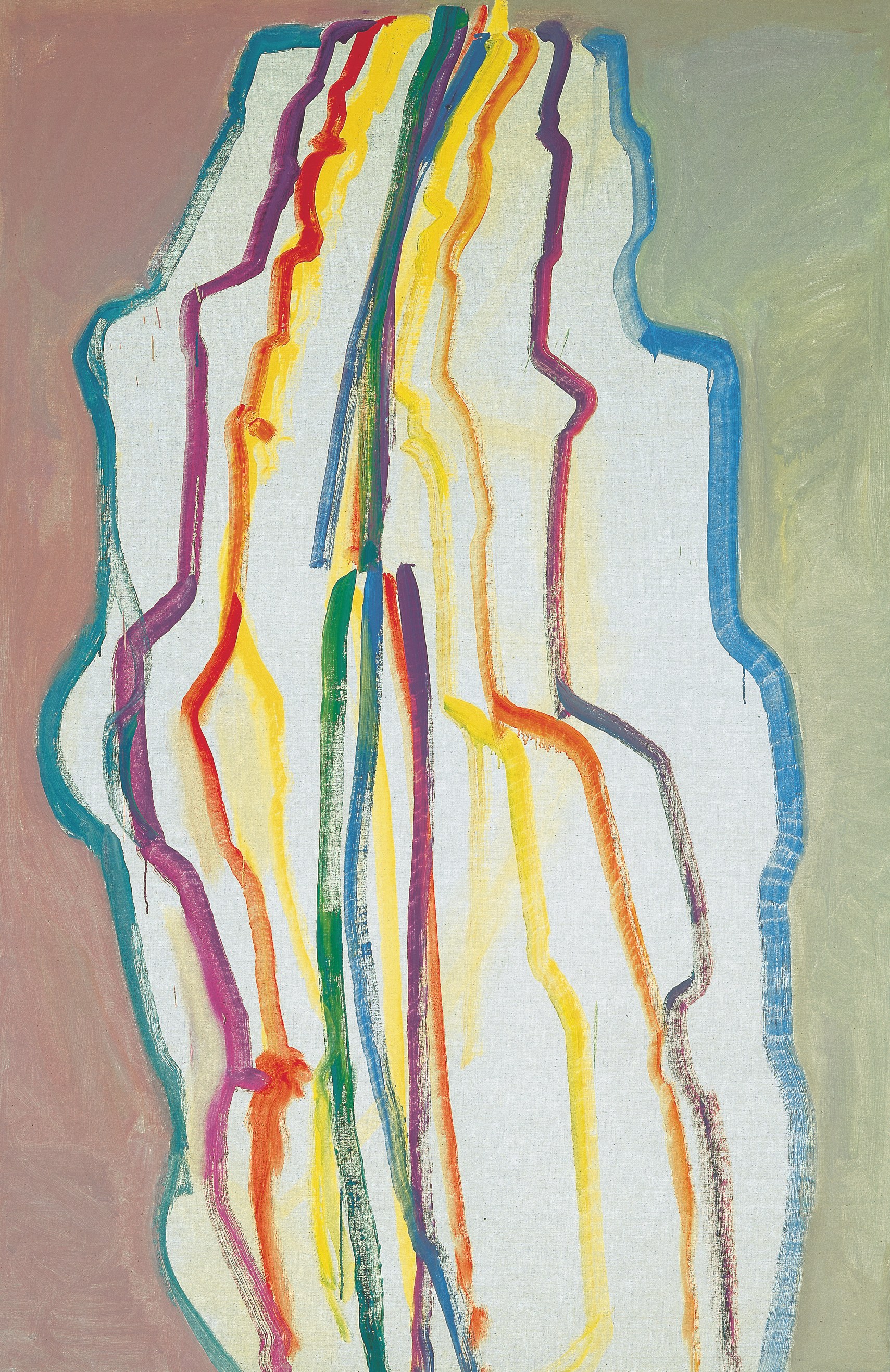 Maria Lassnig, Untitled at MoMA PS1, photo 28