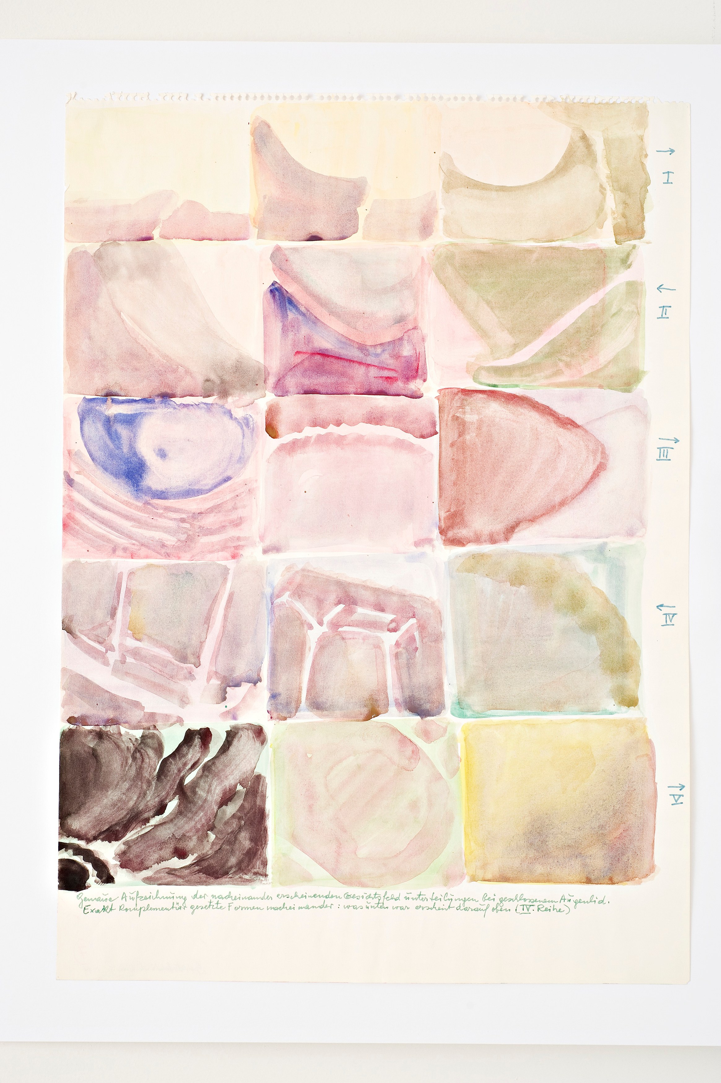 Maria Lassnig, Untitled at MoMA PS1, photo 51