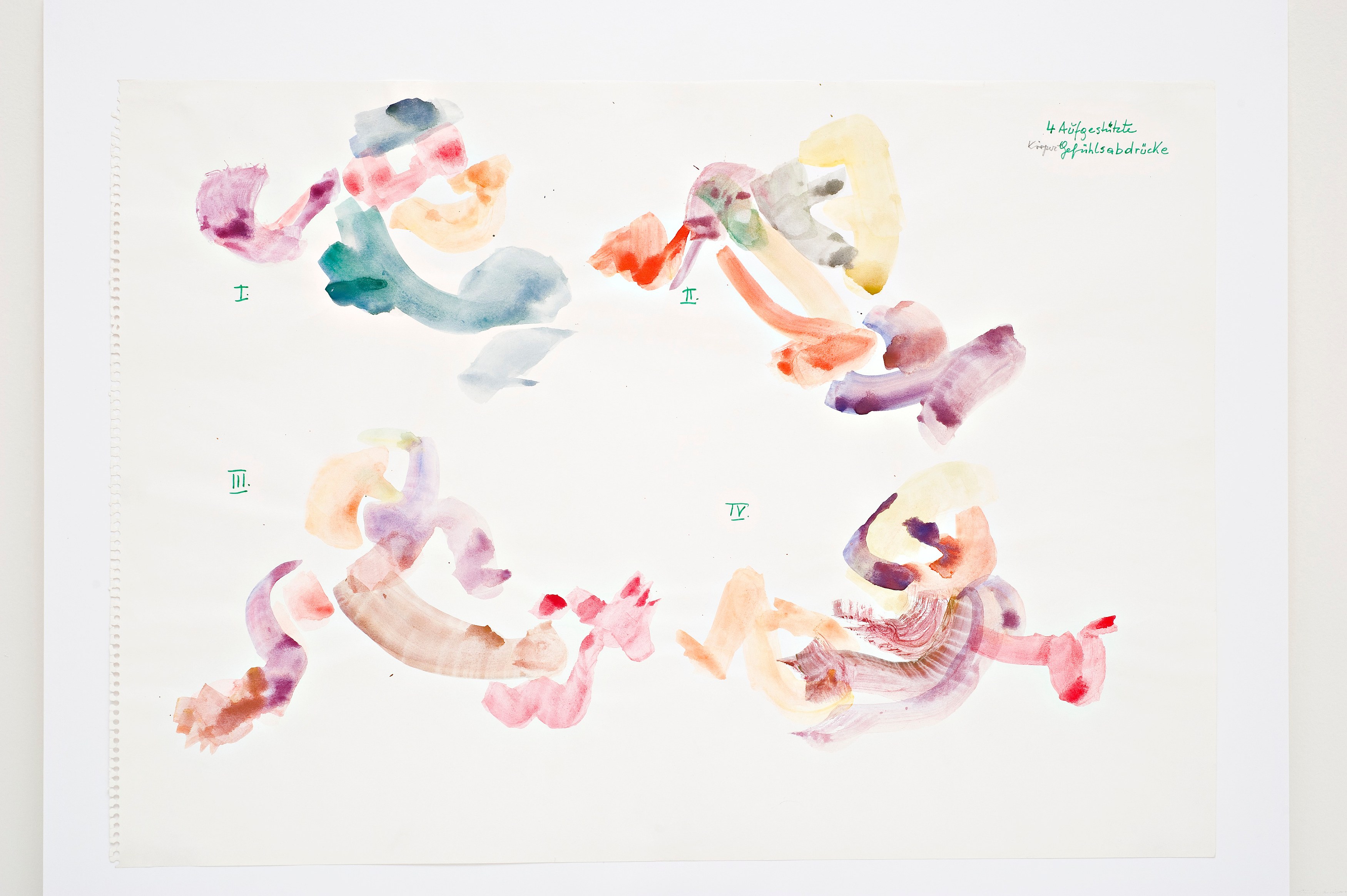 Maria Lassnig, Untitled at MoMA PS1, photo 54