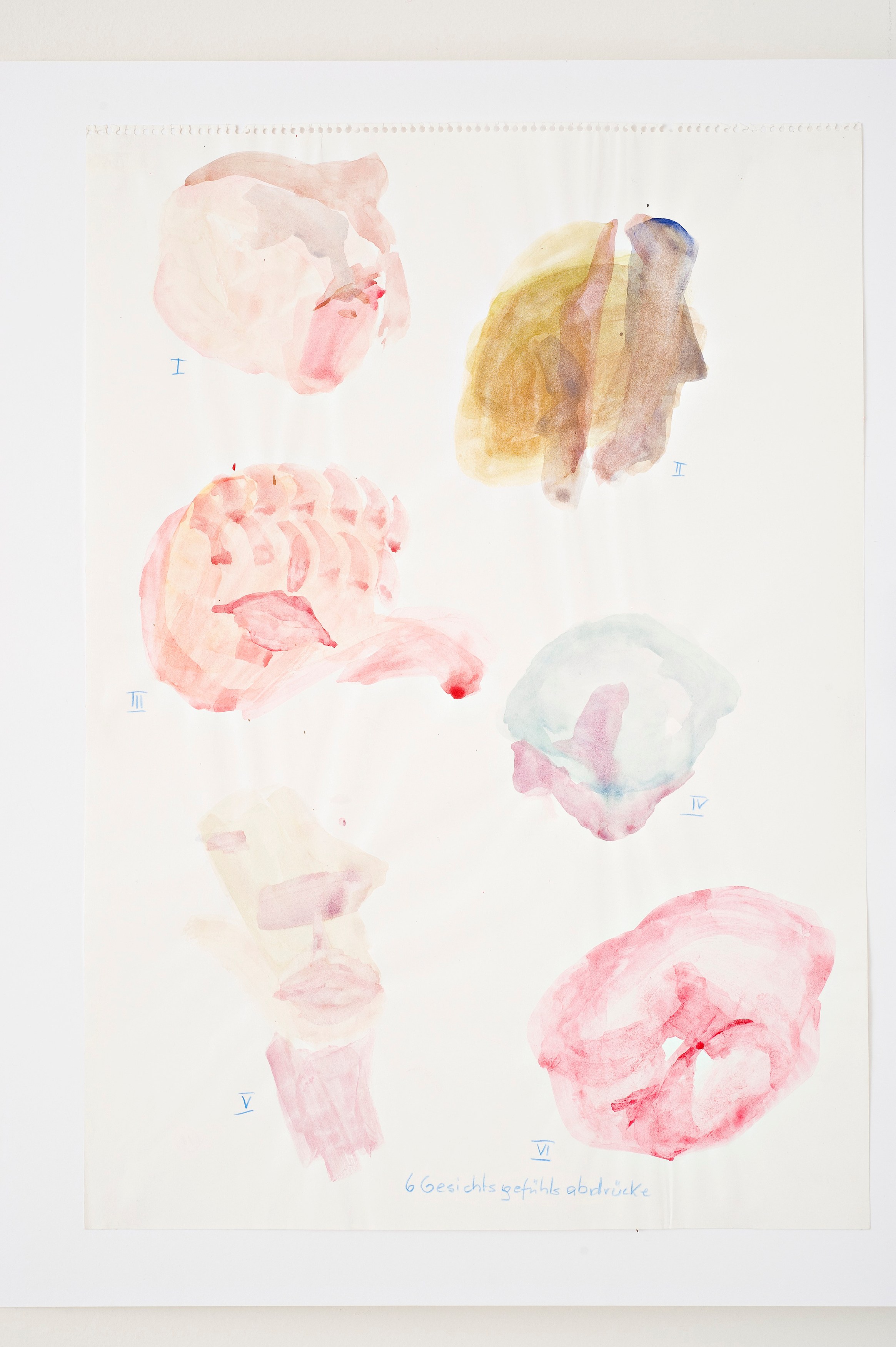 Maria Lassnig, Untitled at MoMA PS1, photo 55