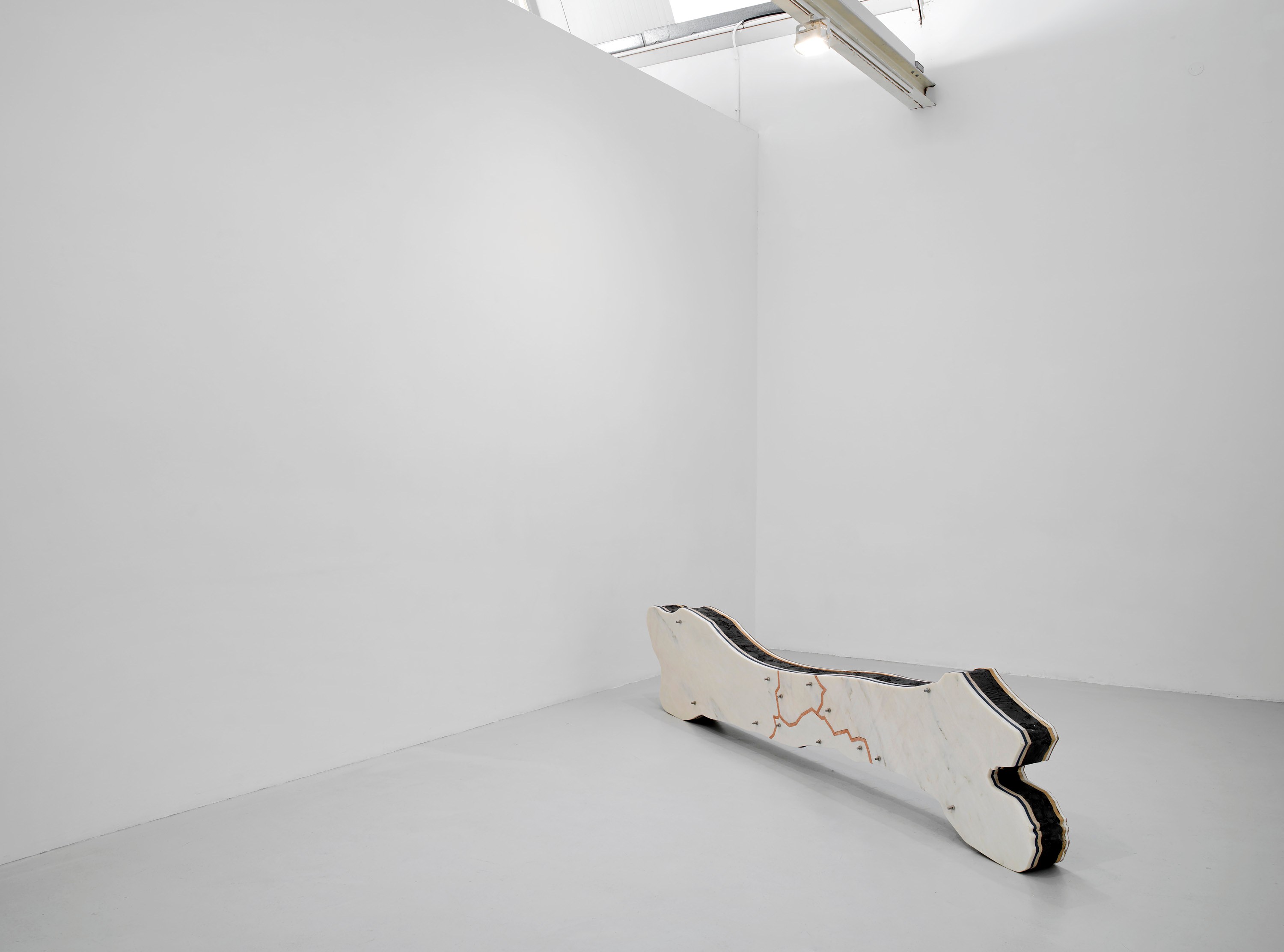 Guendalina Cerruti, Zoe Williams, Playful Agressions at greengrassi & Corvi-Mora, London, photo 27