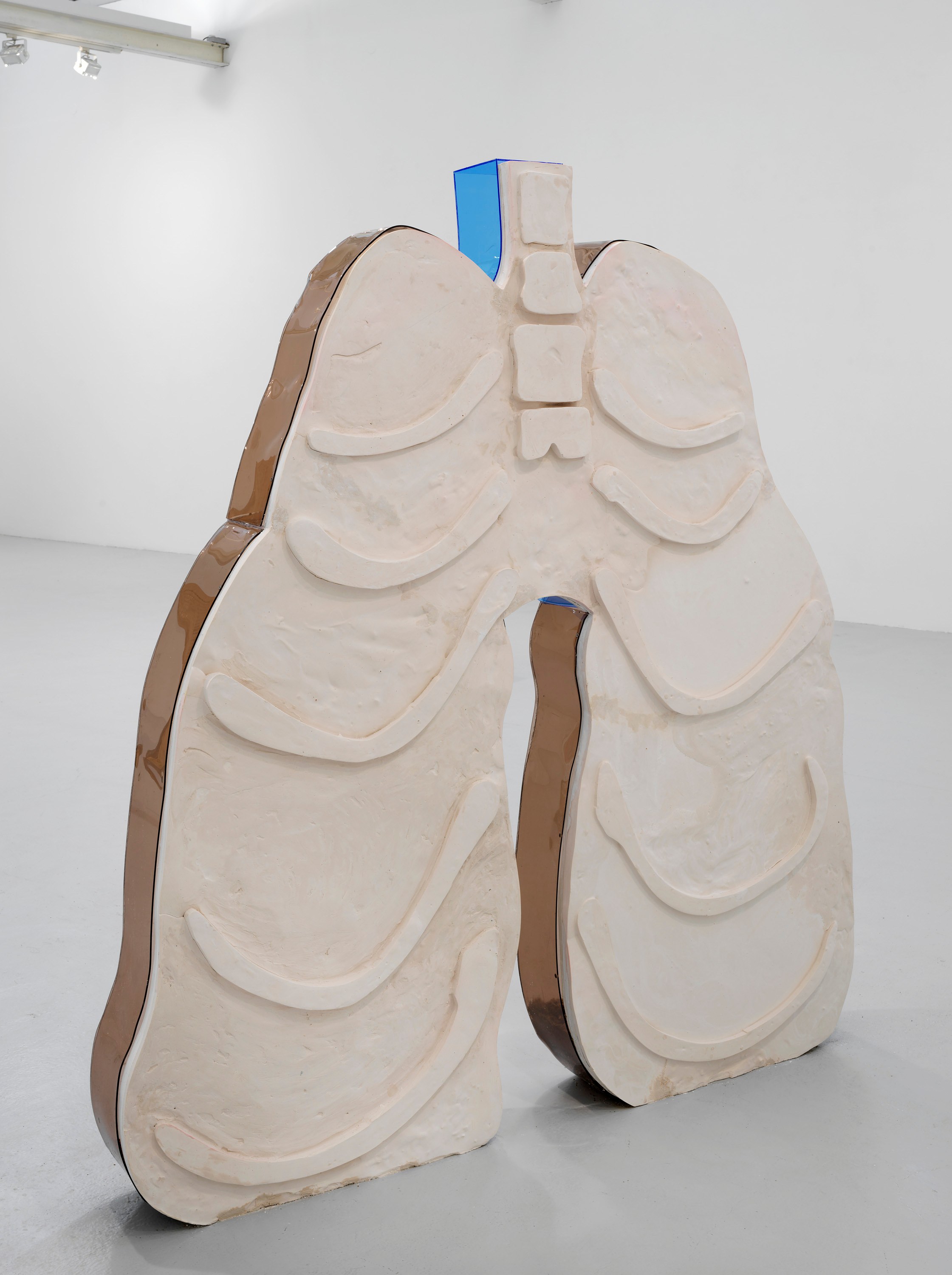 Guendalina Cerruti, Zoe Williams, Playful Agressions at greengrassi & Corvi-Mora, London, photo 29