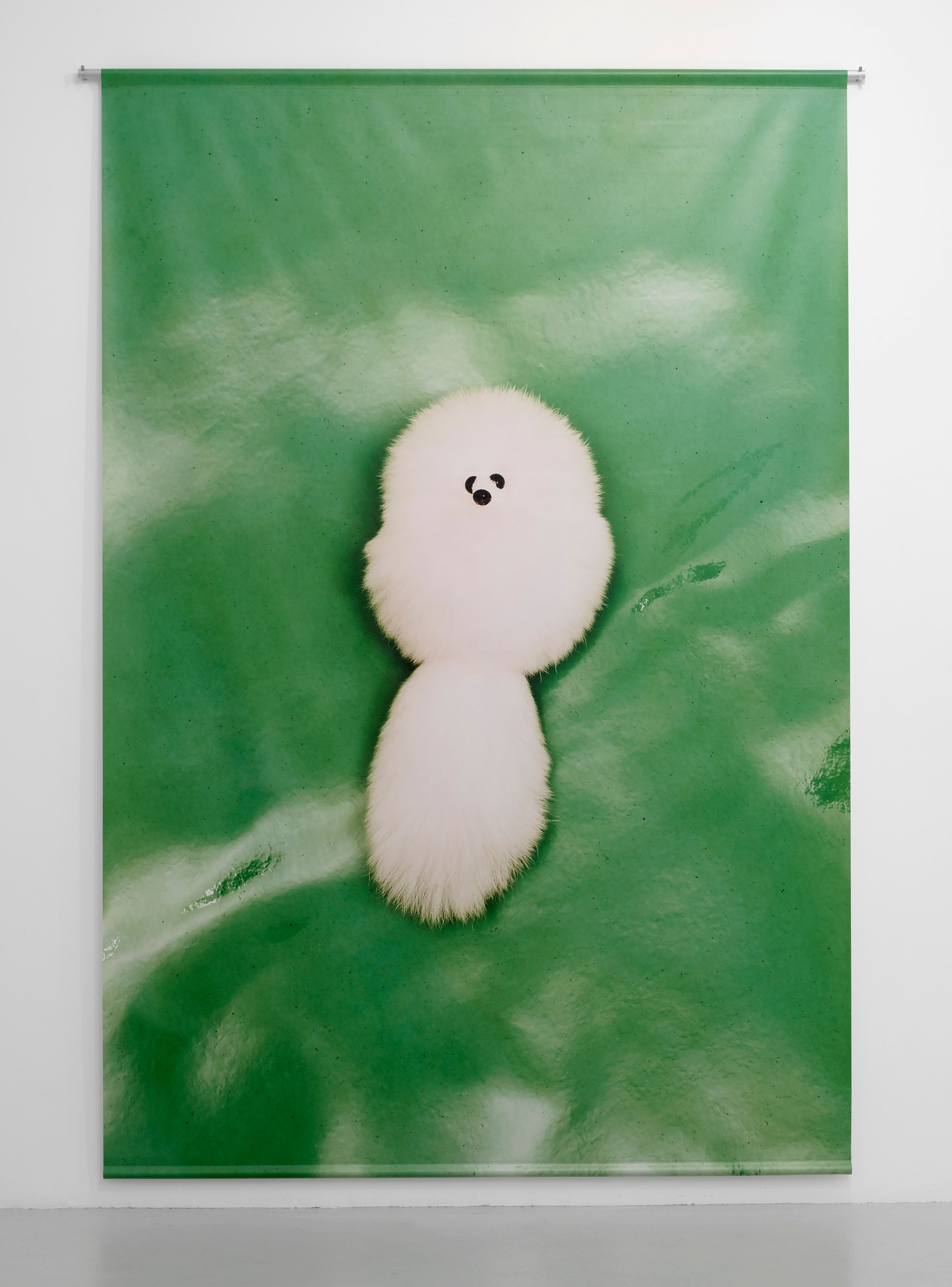 Guendalina Cerruti, Zoe Williams, Playful Agressions at greengrassi & Corvi-Mora, London, photo 32