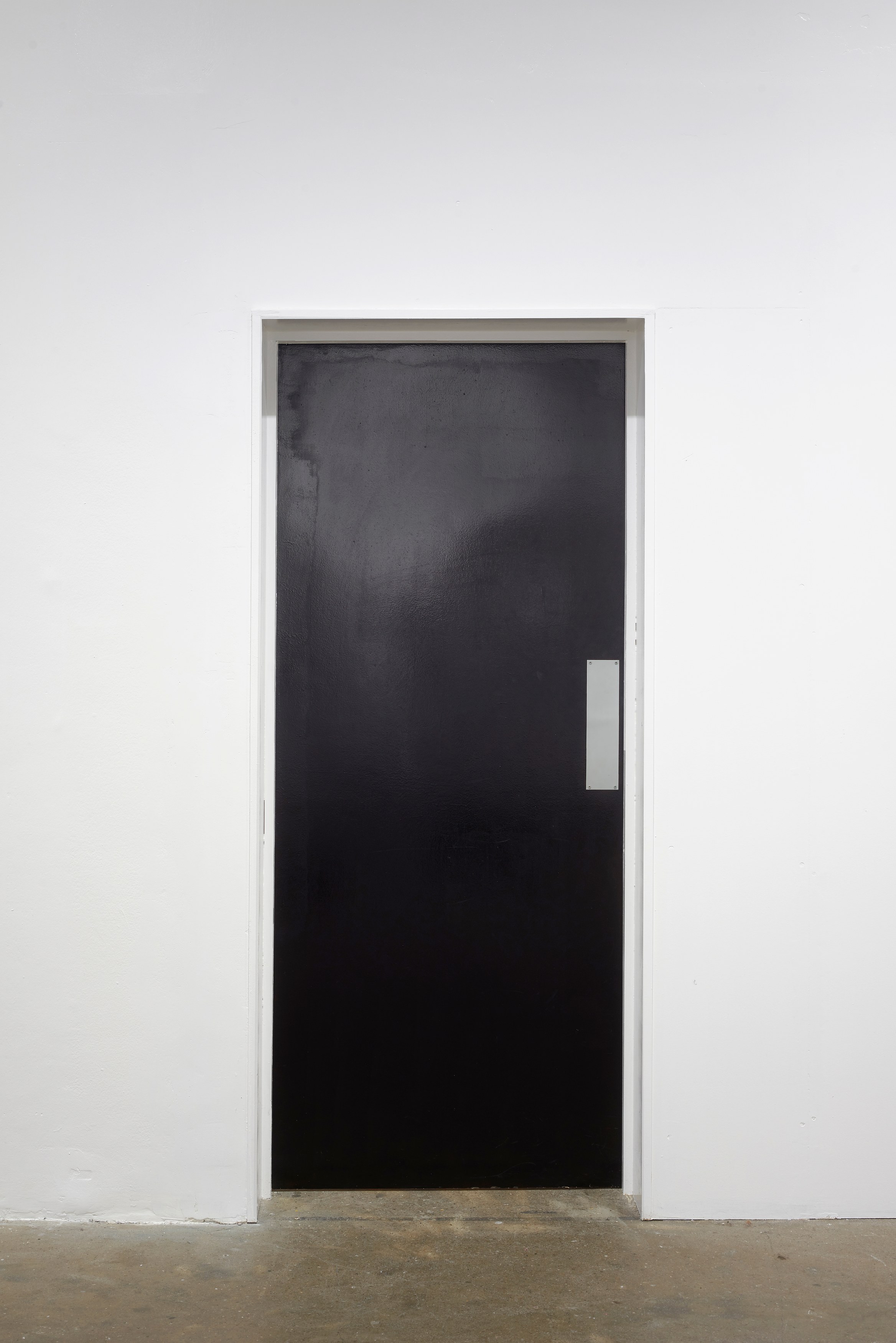 Ghislaine Leung, Constitution at Chisenhale Gallery, photo 3