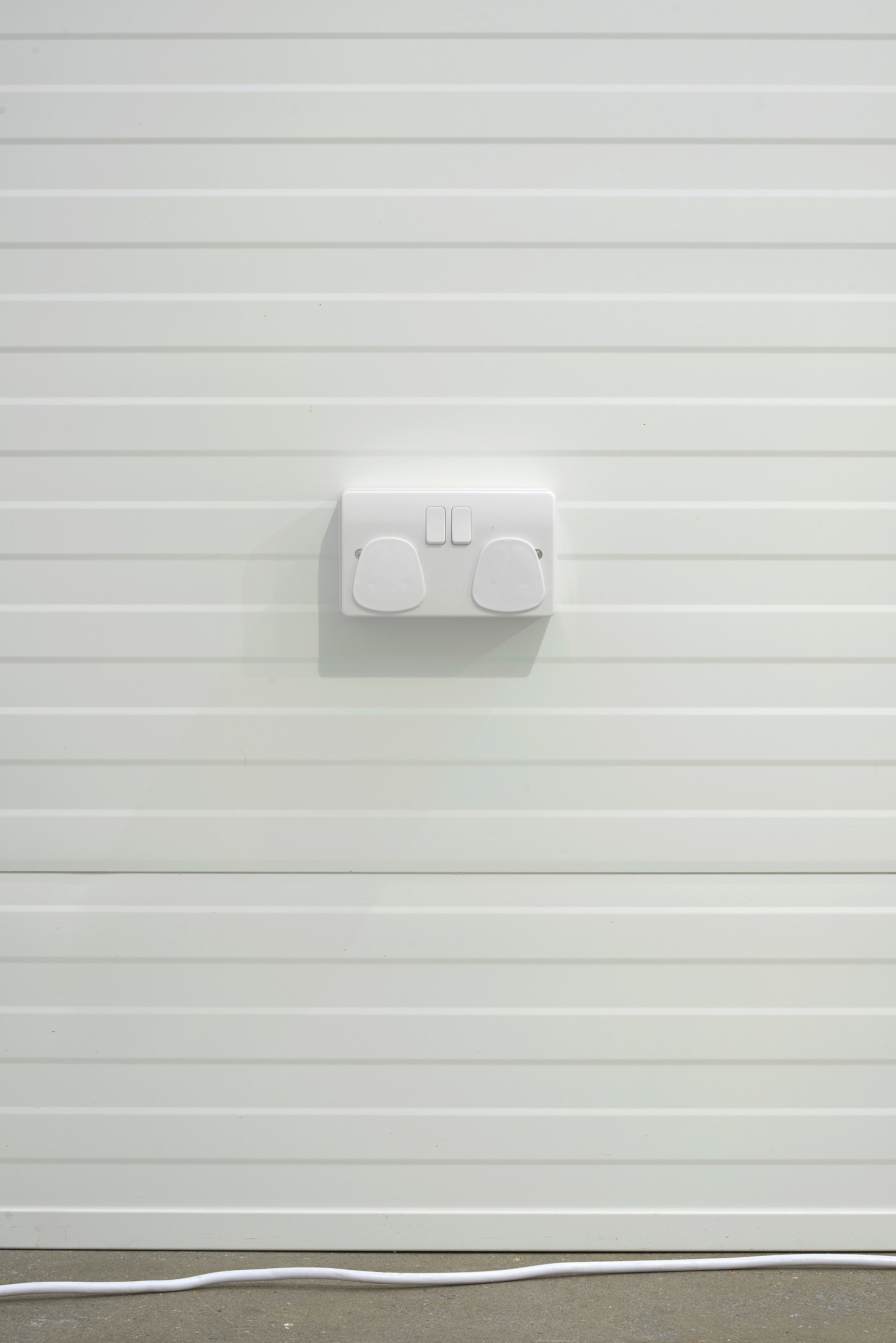 Ghislaine Leung, Constitution at Chisenhale Gallery, photo 14