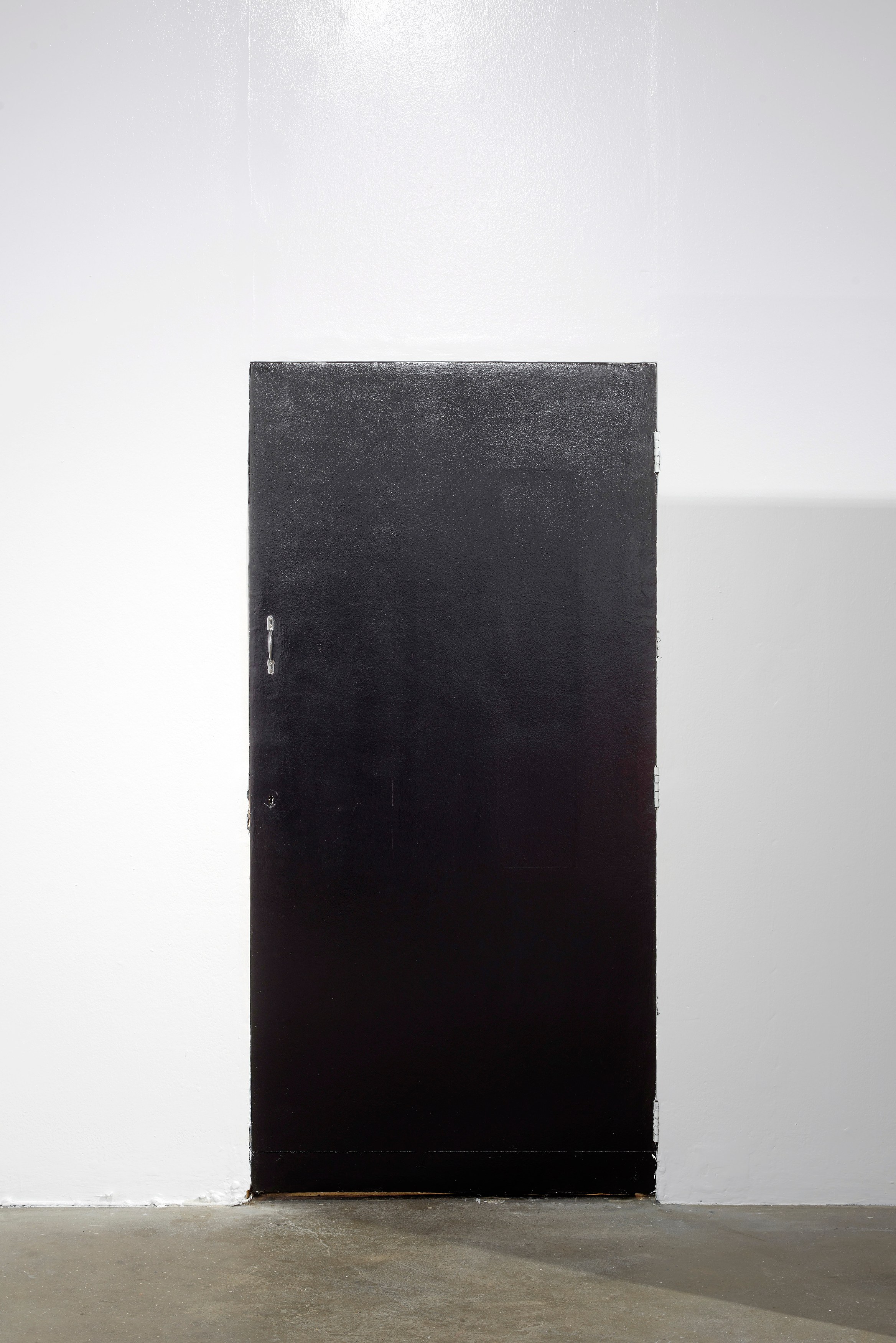 Ghislaine Leung, Constitution at Chisenhale Gallery, photo 25