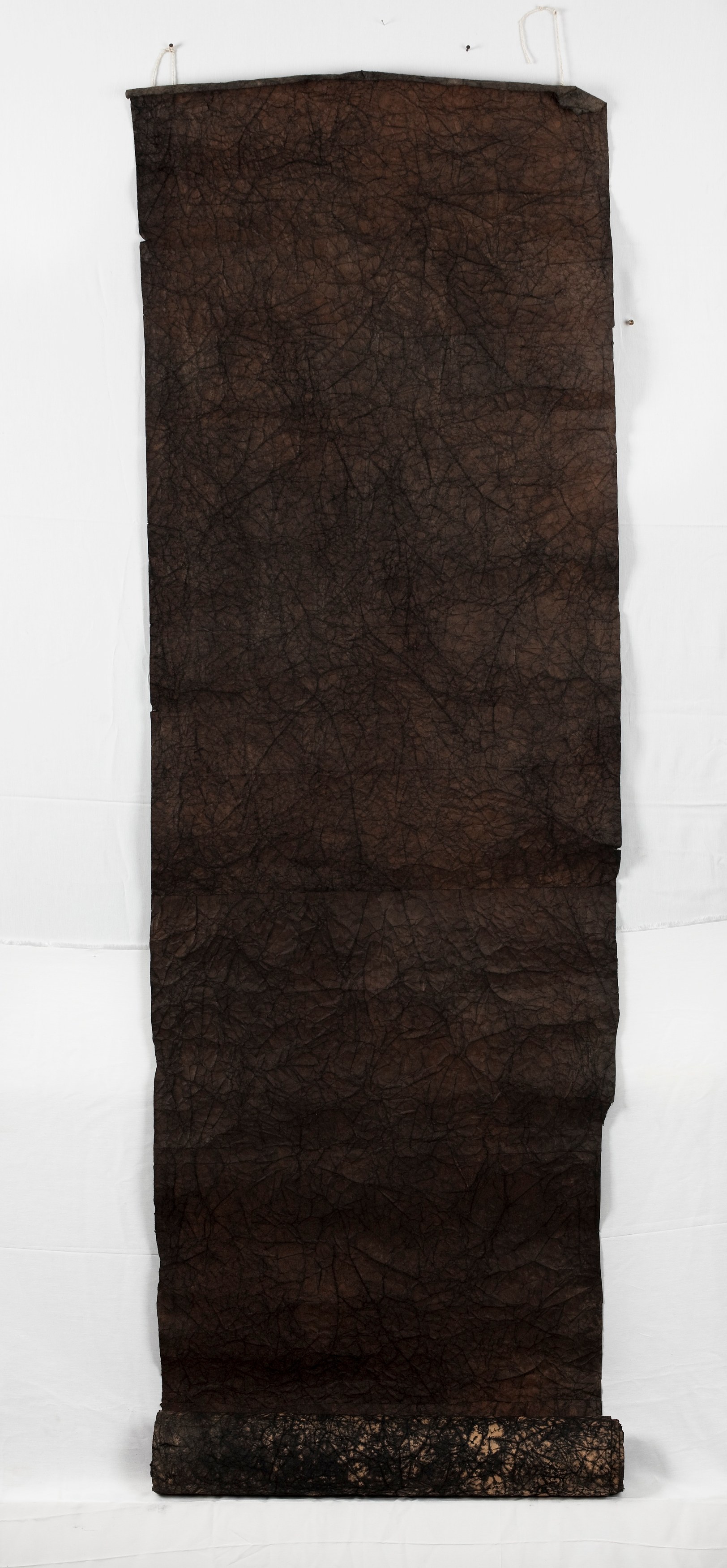 Geta Brătescu, Atelier Continuu at Trautwein Herleth, photo 7