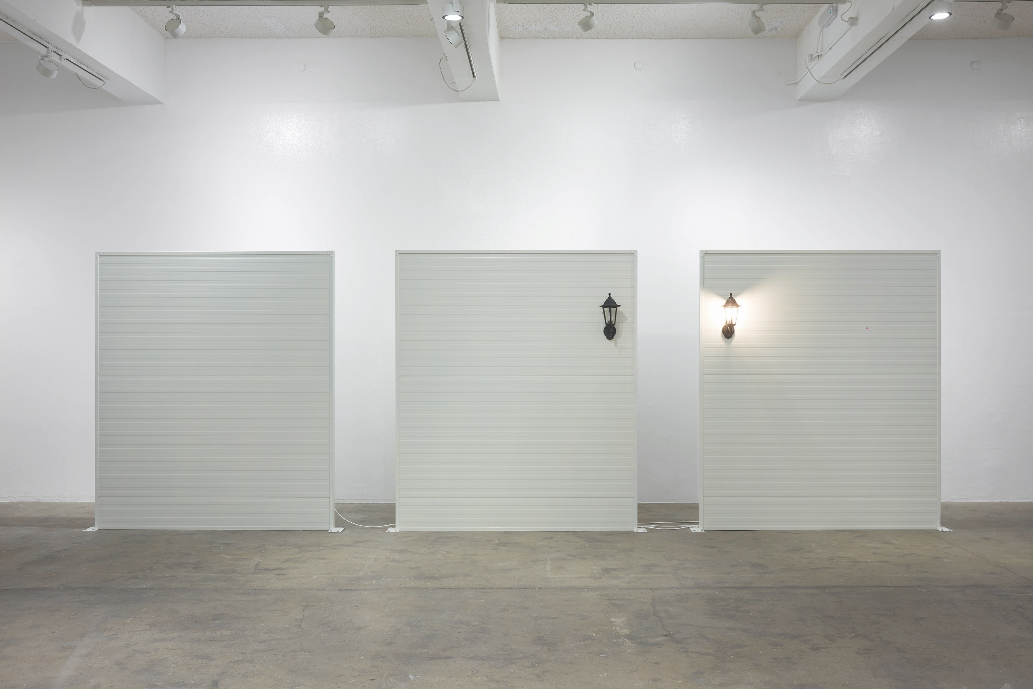 Ghislaine Leung, Constitution at Chisenhale Gallery, photo 30