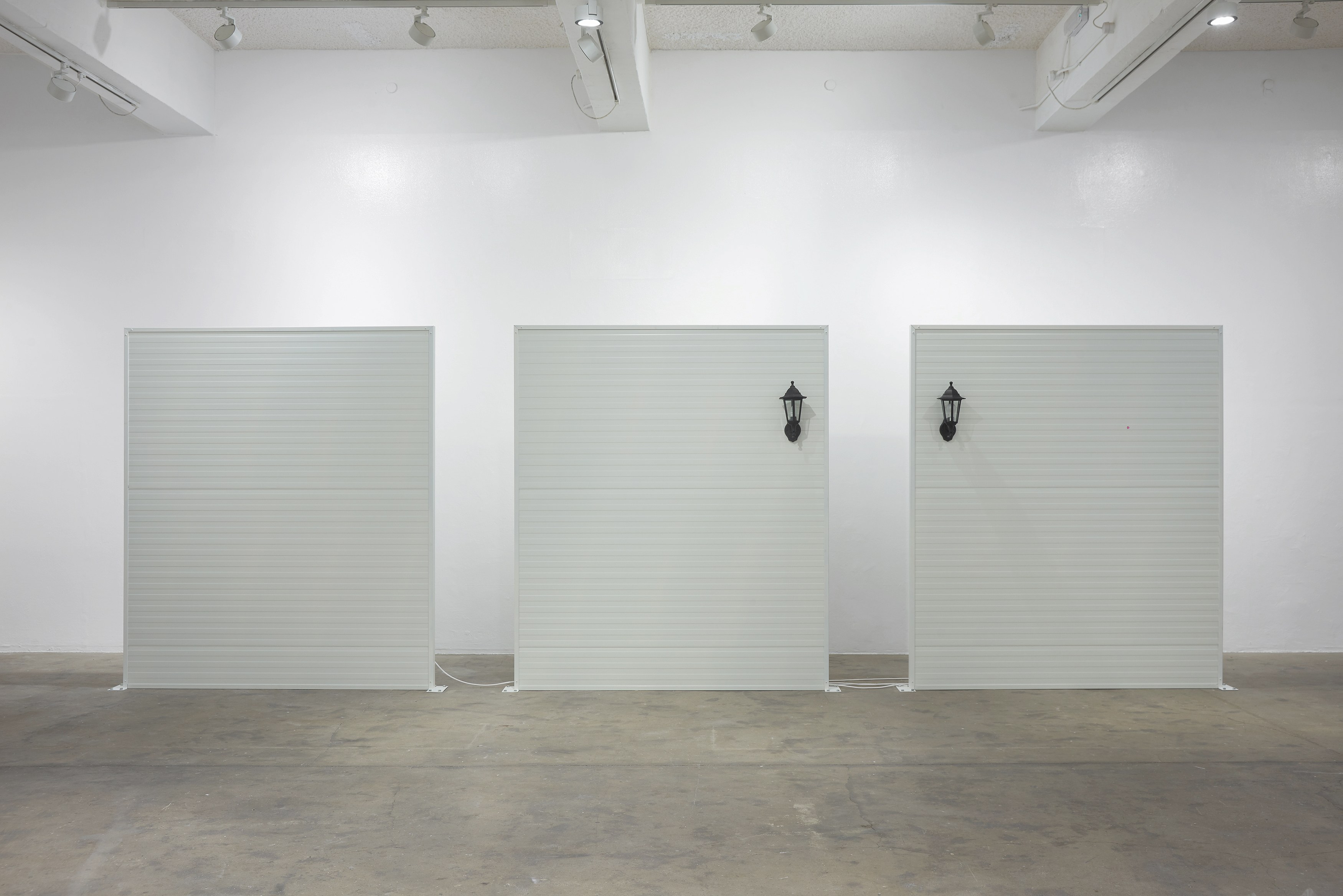 Ghislaine Leung, Constitution at Chisenhale Gallery, photo 31