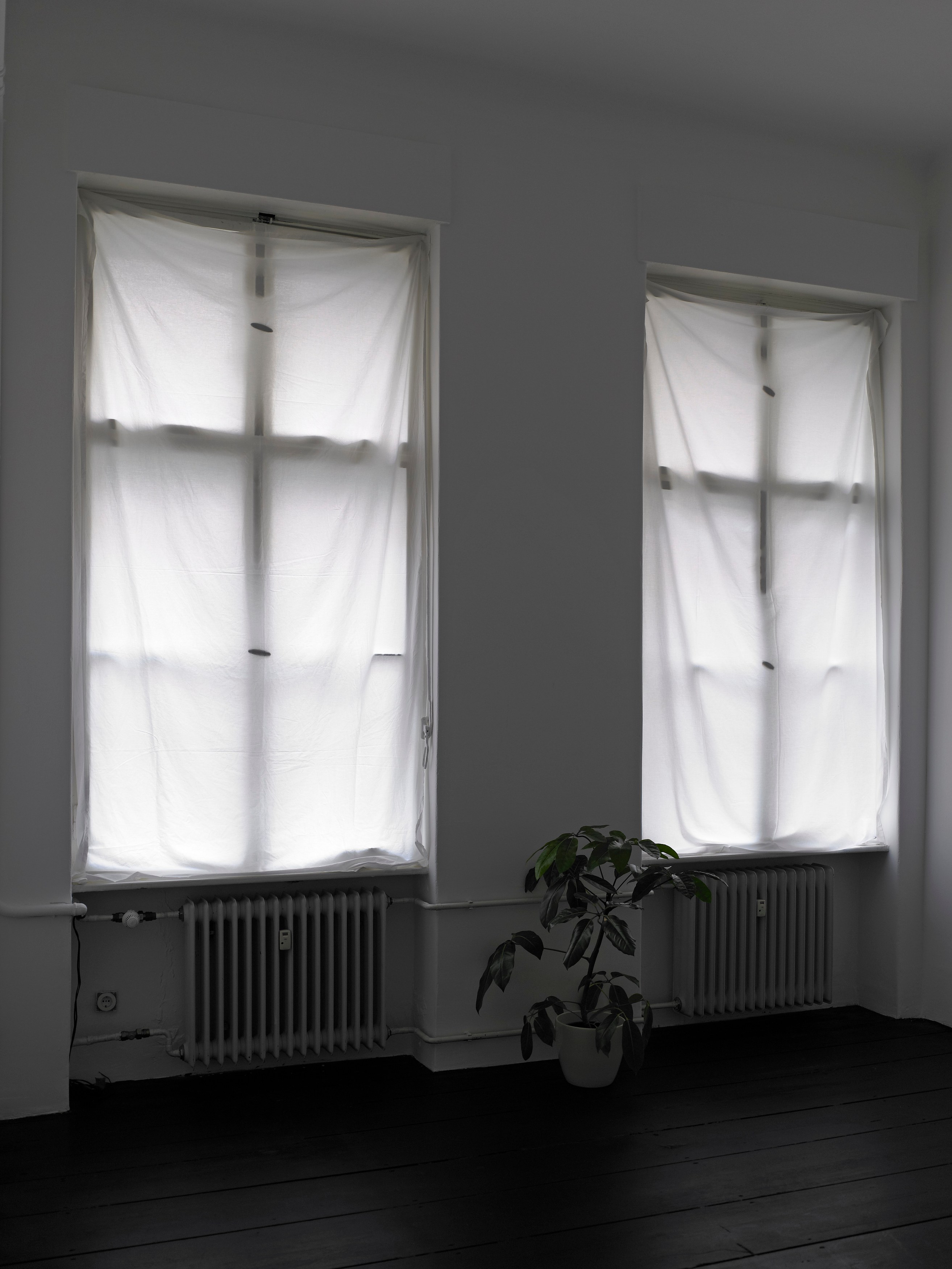 Juliette Blightman, I hope one day soon you'll come and visit me here at Isabella Bortolozzi, photo 16