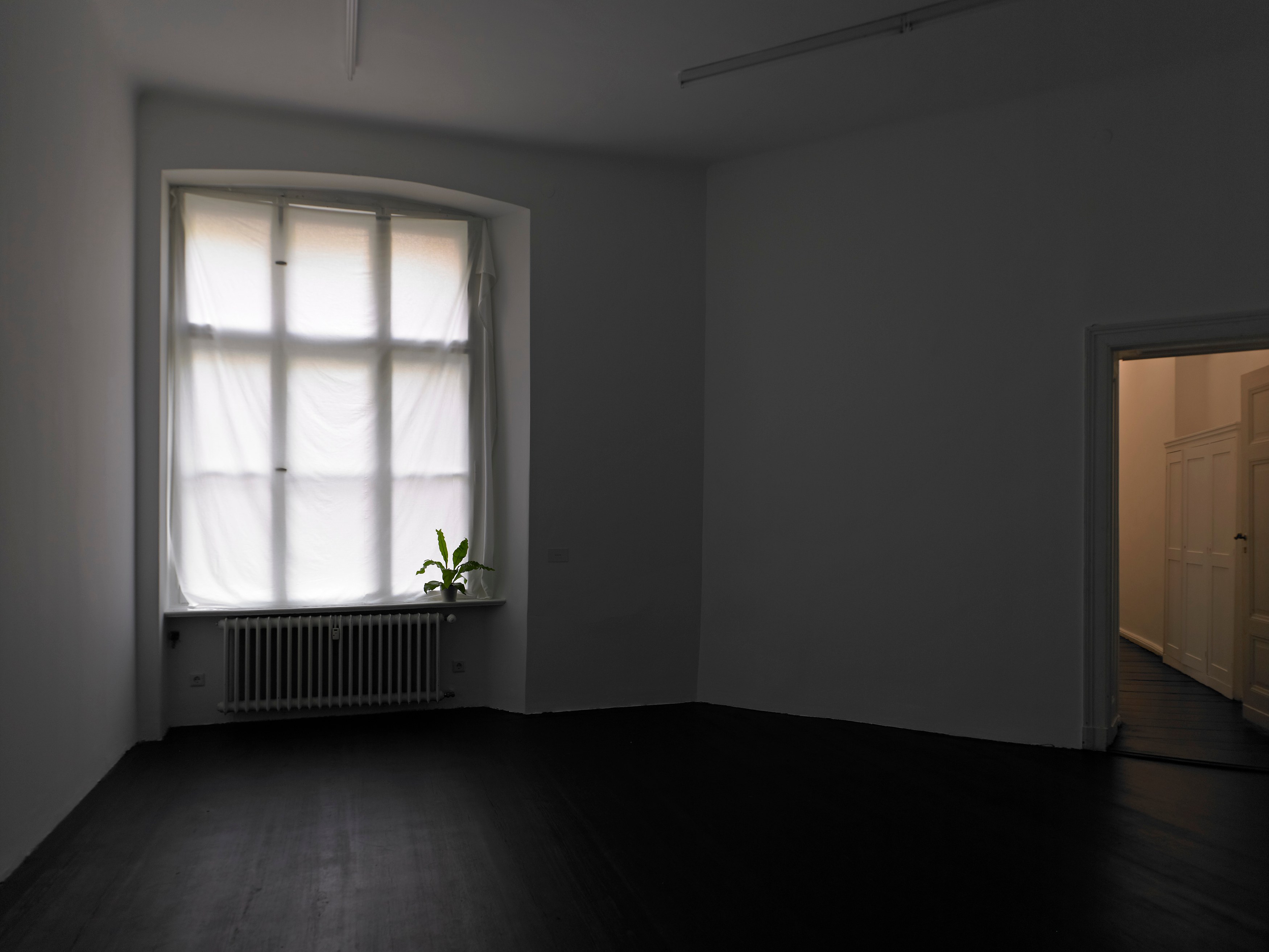 Juliette Blightman, I hope one day soon you'll come and visit me here at Isabella Bortolozzi, photo 21