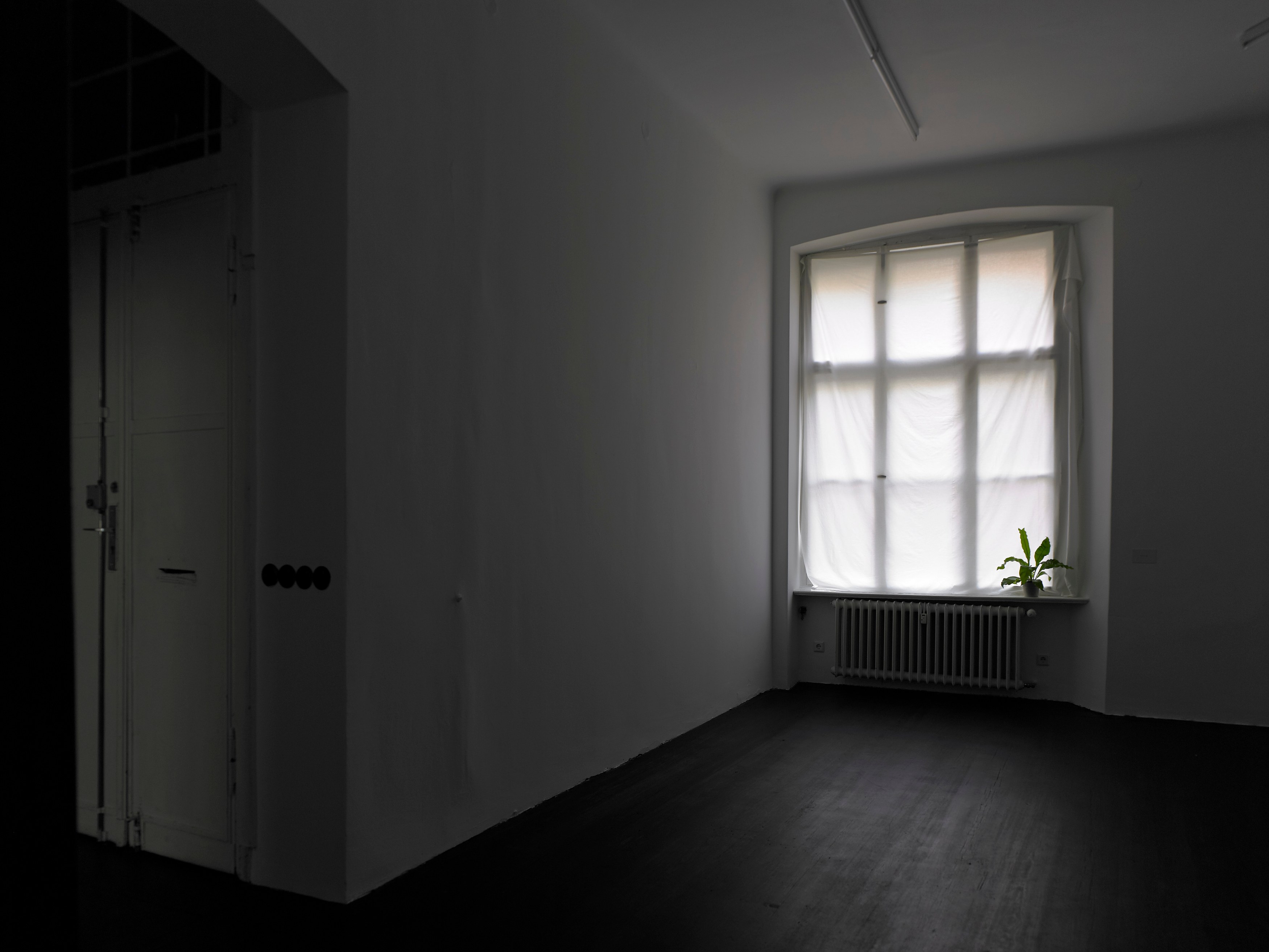 Juliette Blightman, I hope one day soon you'll come and visit me here at Isabella Bortolozzi, photo 22