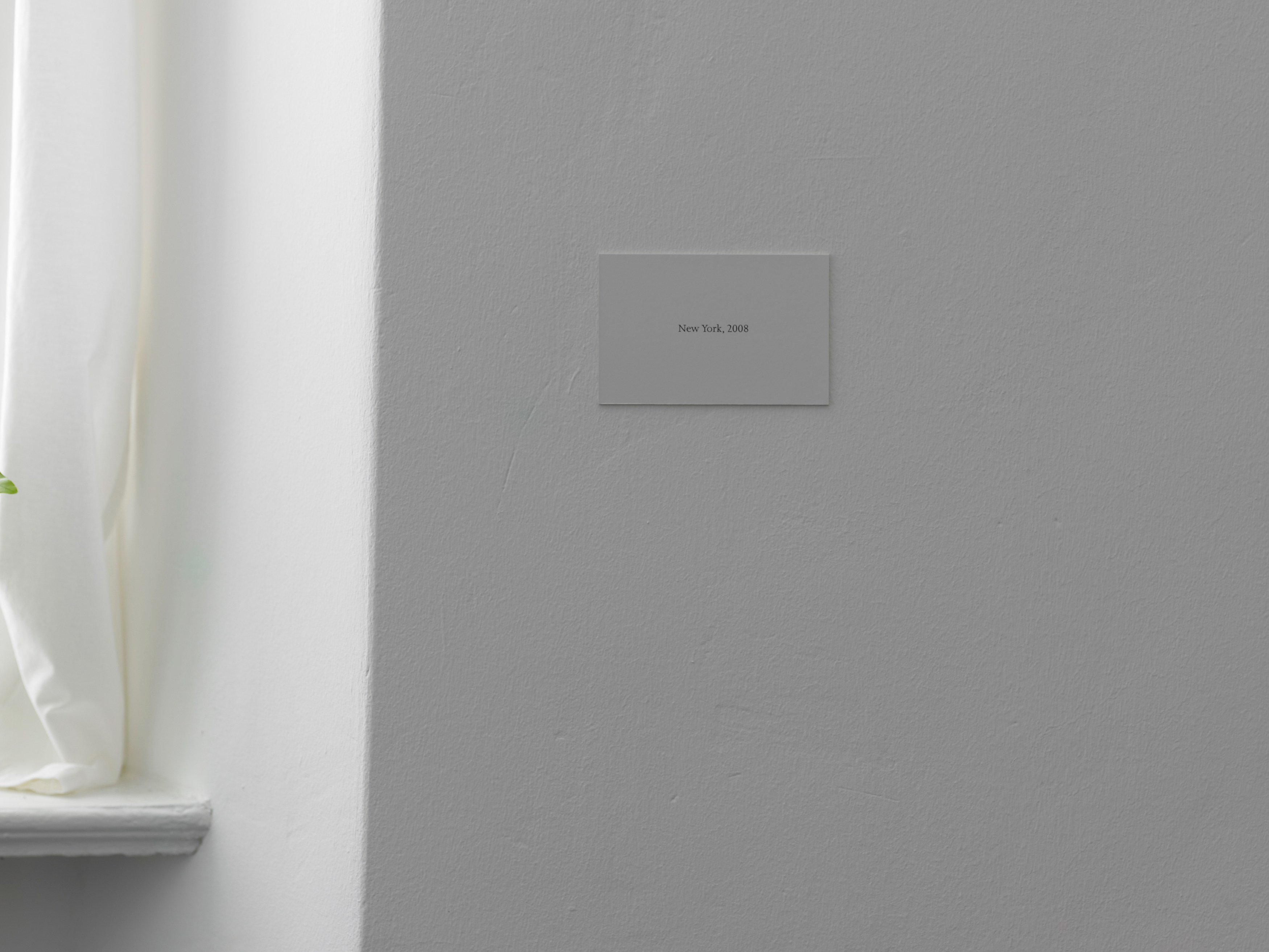 Juliette Blightman, I hope one day soon you'll come and visit me here at Isabella Bortolozzi, photo 29