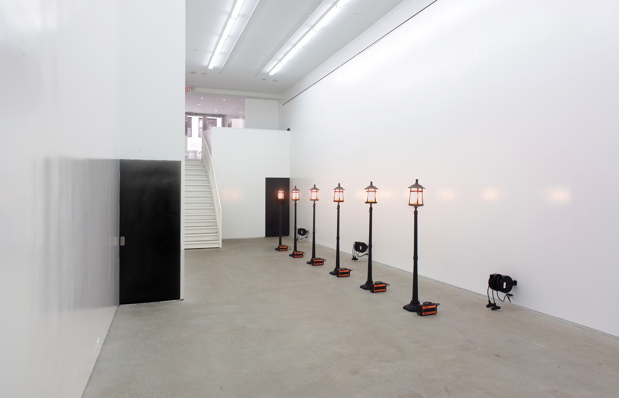 Ghislaine Leung, Power Relations at Maxwell Graham, photo 6