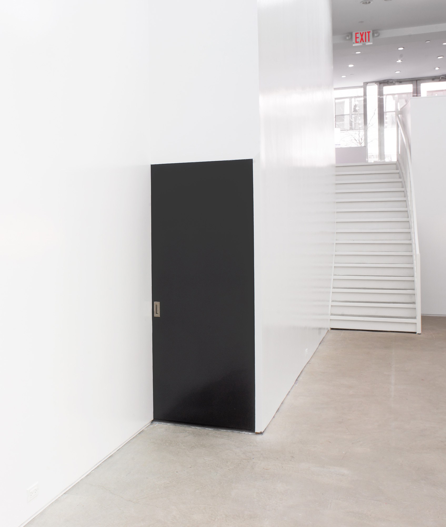 Ghislaine Leung, Power Relations at Maxwell Graham, photo 7