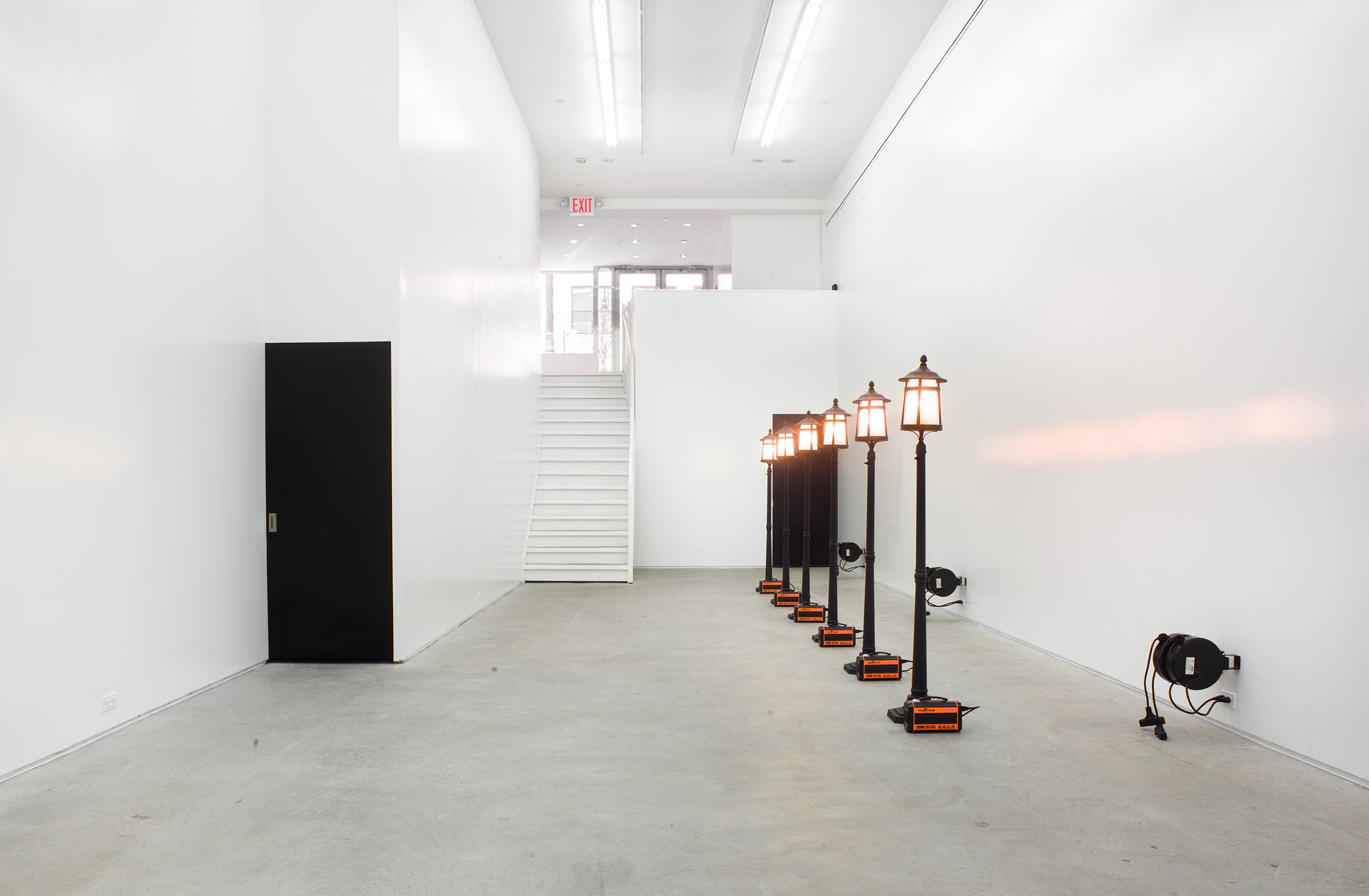 Ghislaine Leung, Power Relations at Maxwell Graham, photo 8
