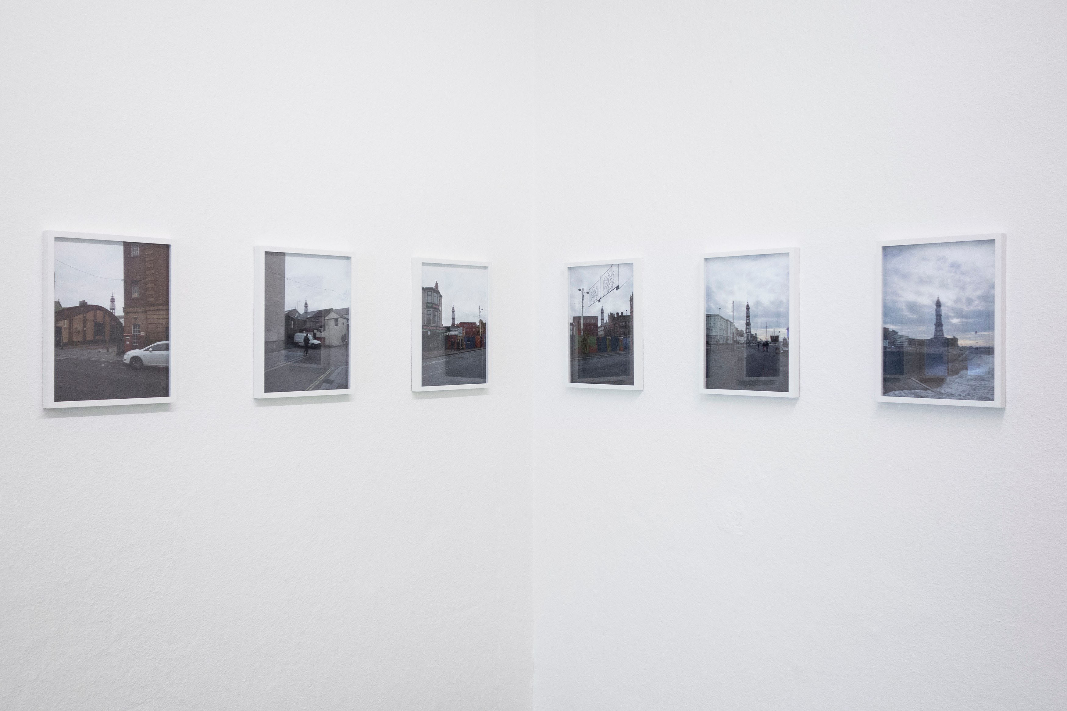 Scott King, Totem Motif at Between Bridges, photo 11