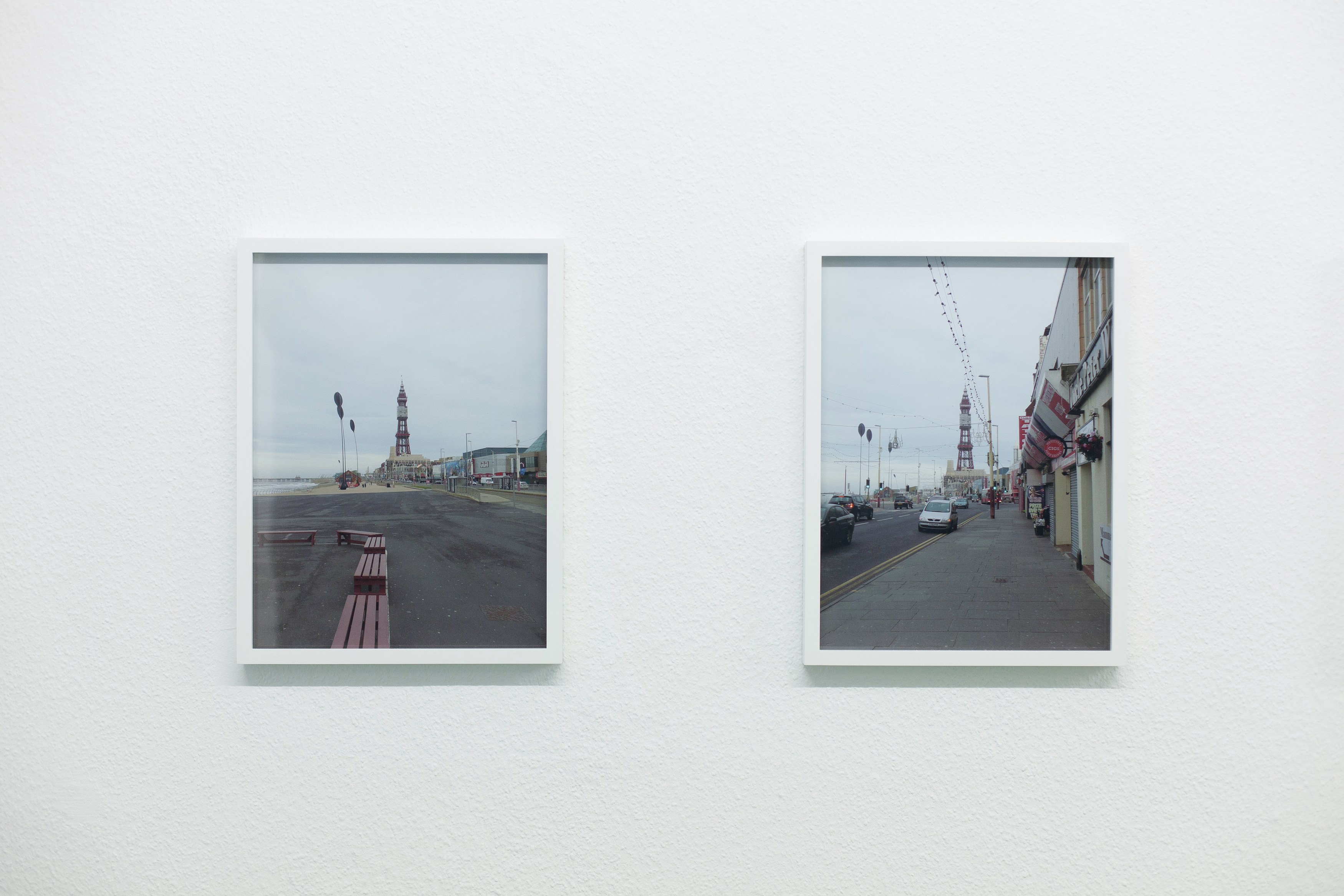 Scott King, Totem Motif at Between Bridges, photo 13