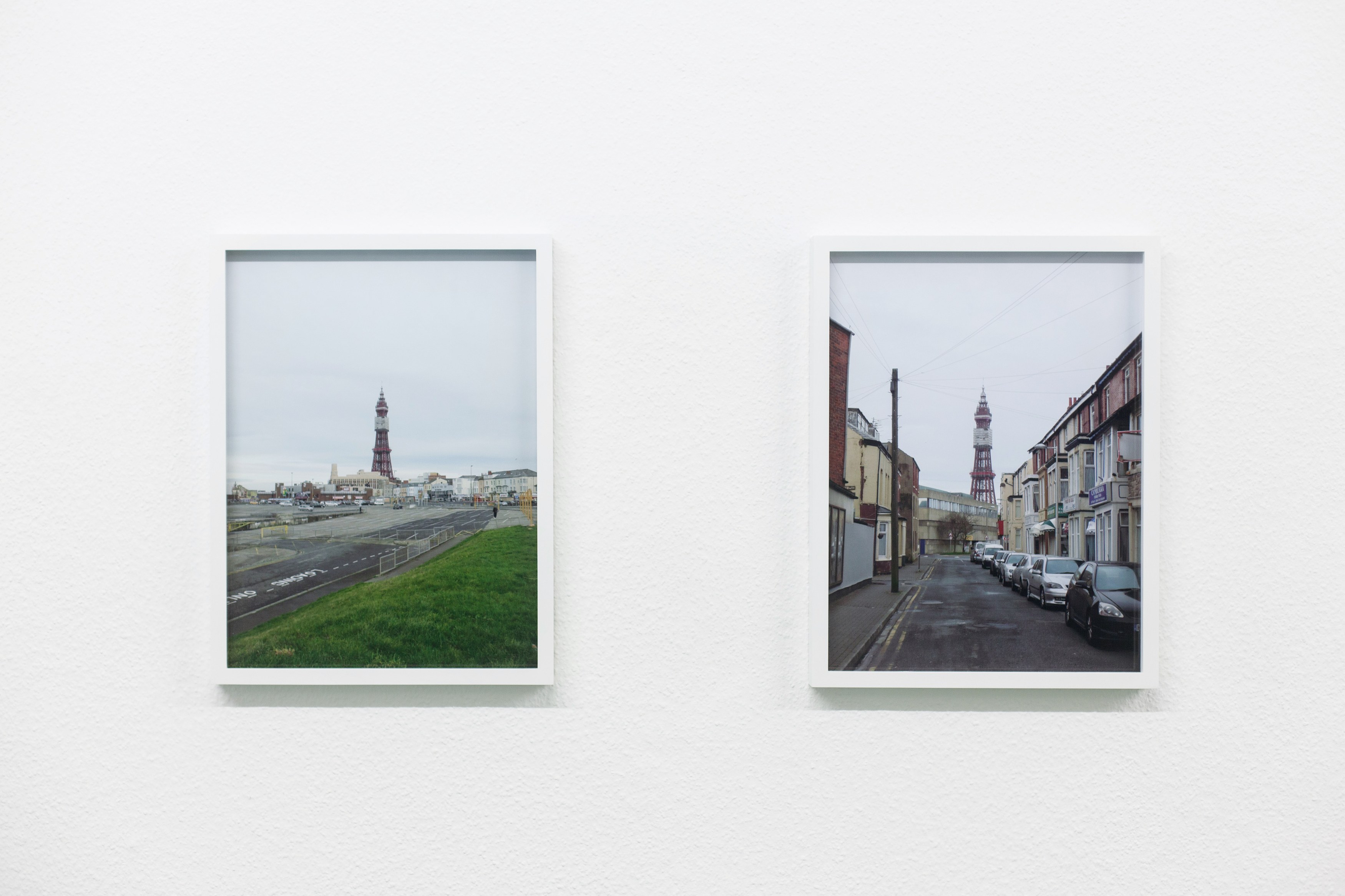 Scott King, Totem Motif at Between Bridges, photo 14