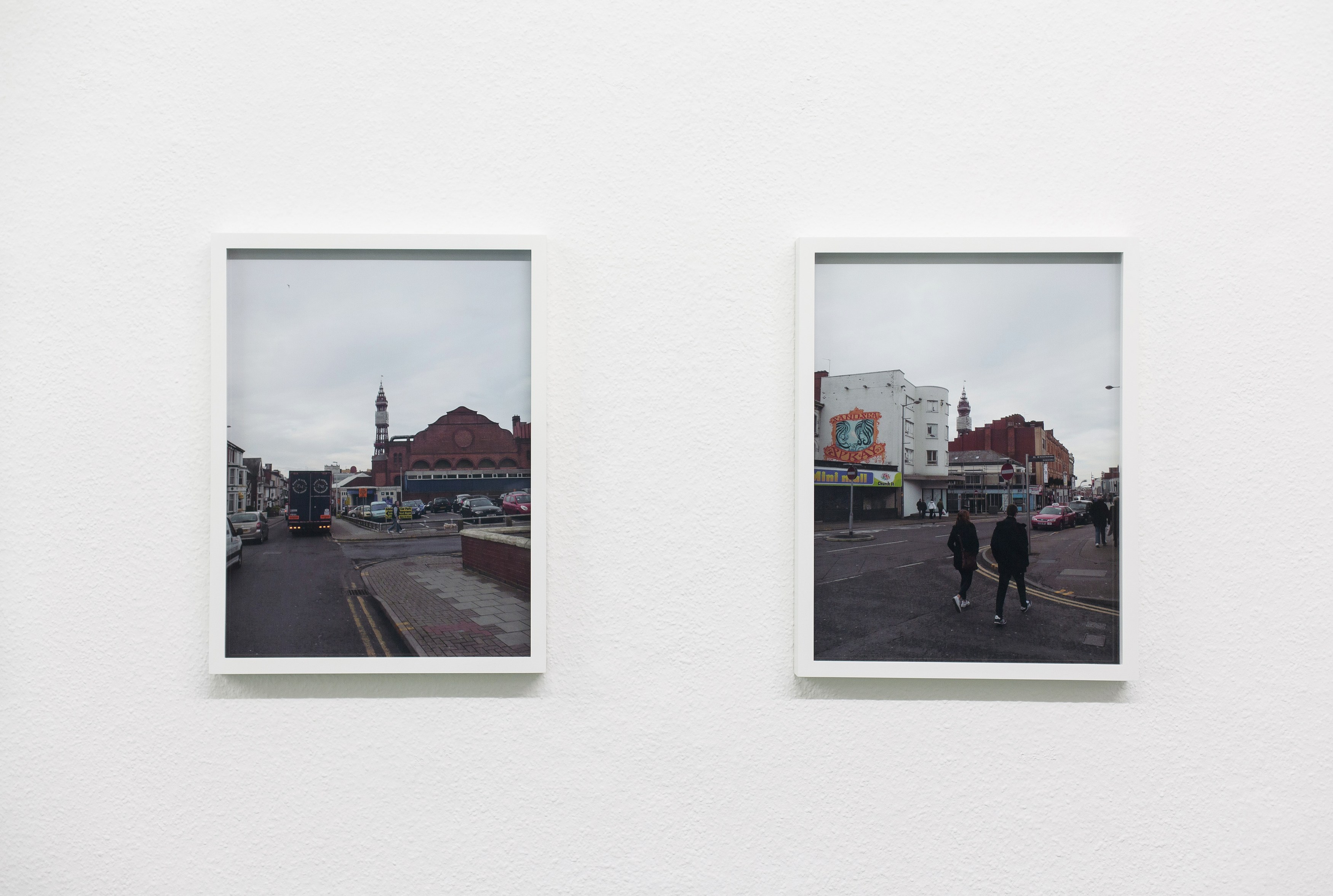 Scott King, Totem Motif at Between Bridges, photo 16