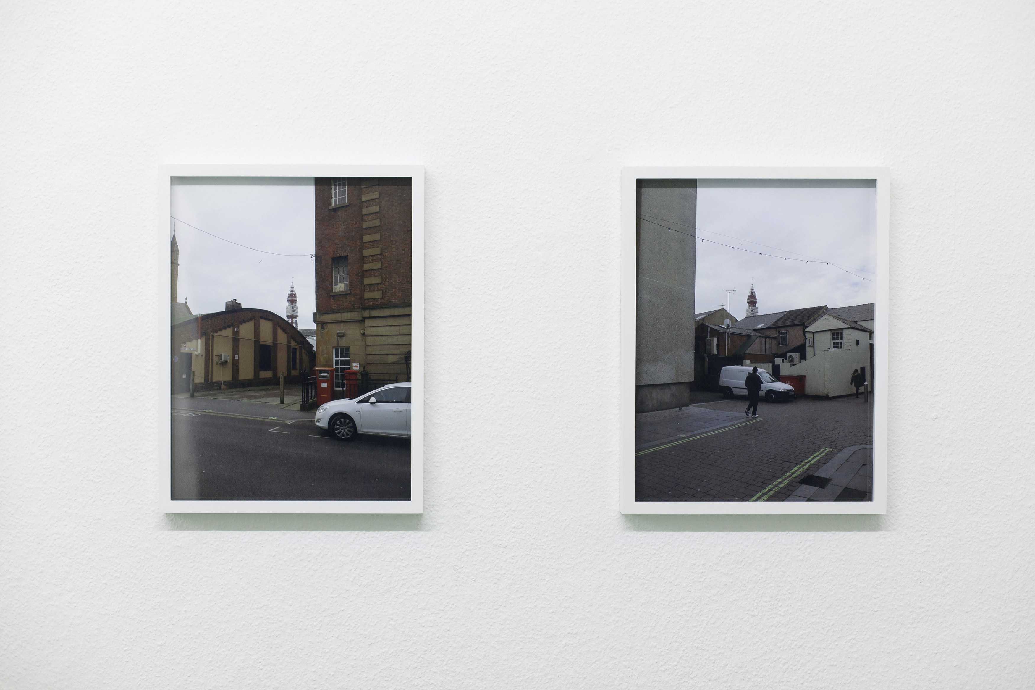 Scott King, Totem Motif at Between Bridges, photo 17