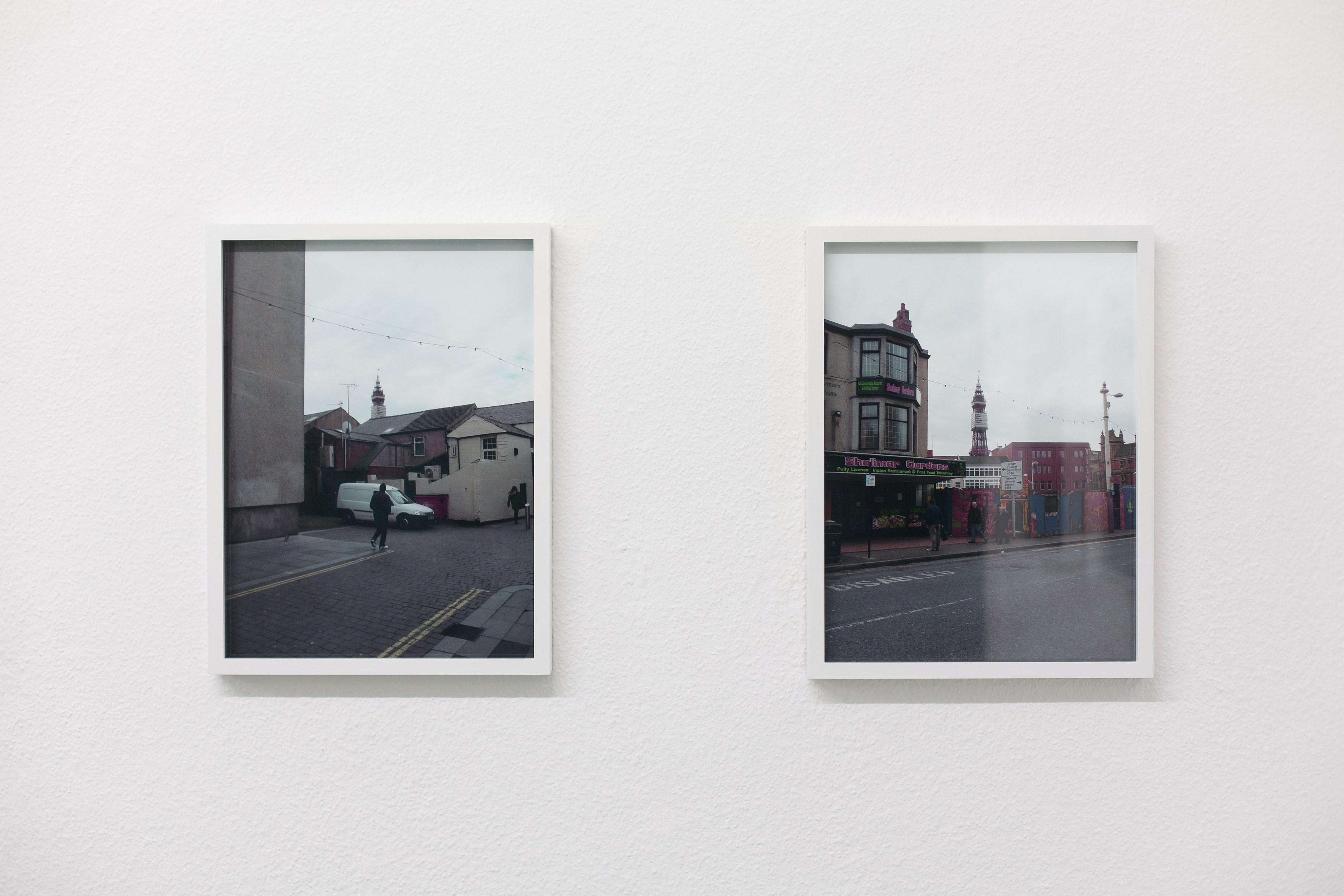 Scott King, Totem Motif at Between Bridges, photo 18