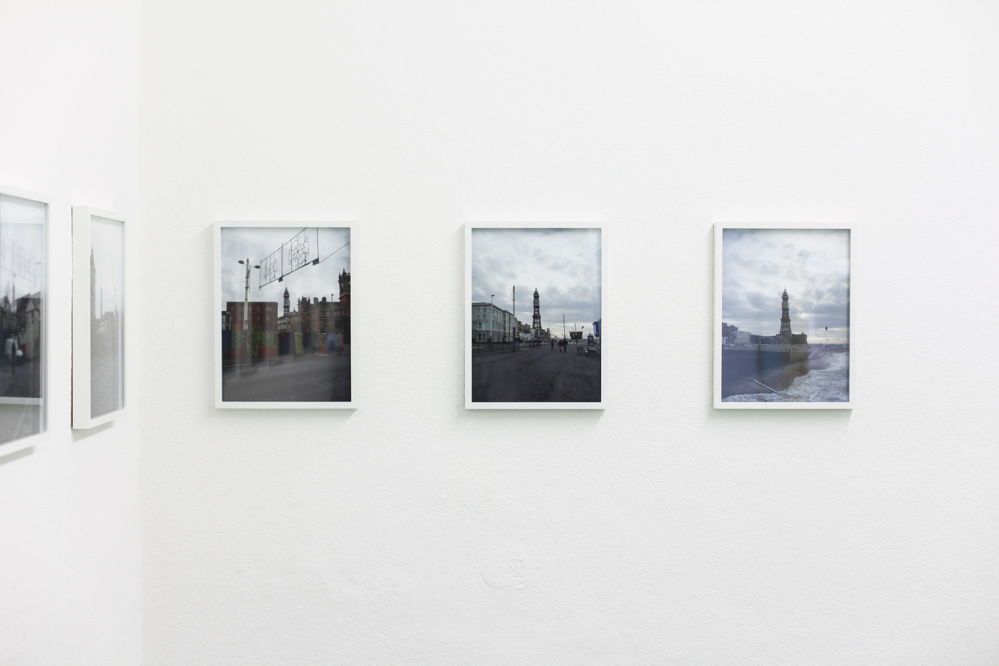 Scott King, Totem Motif at Between Bridges, photo 19